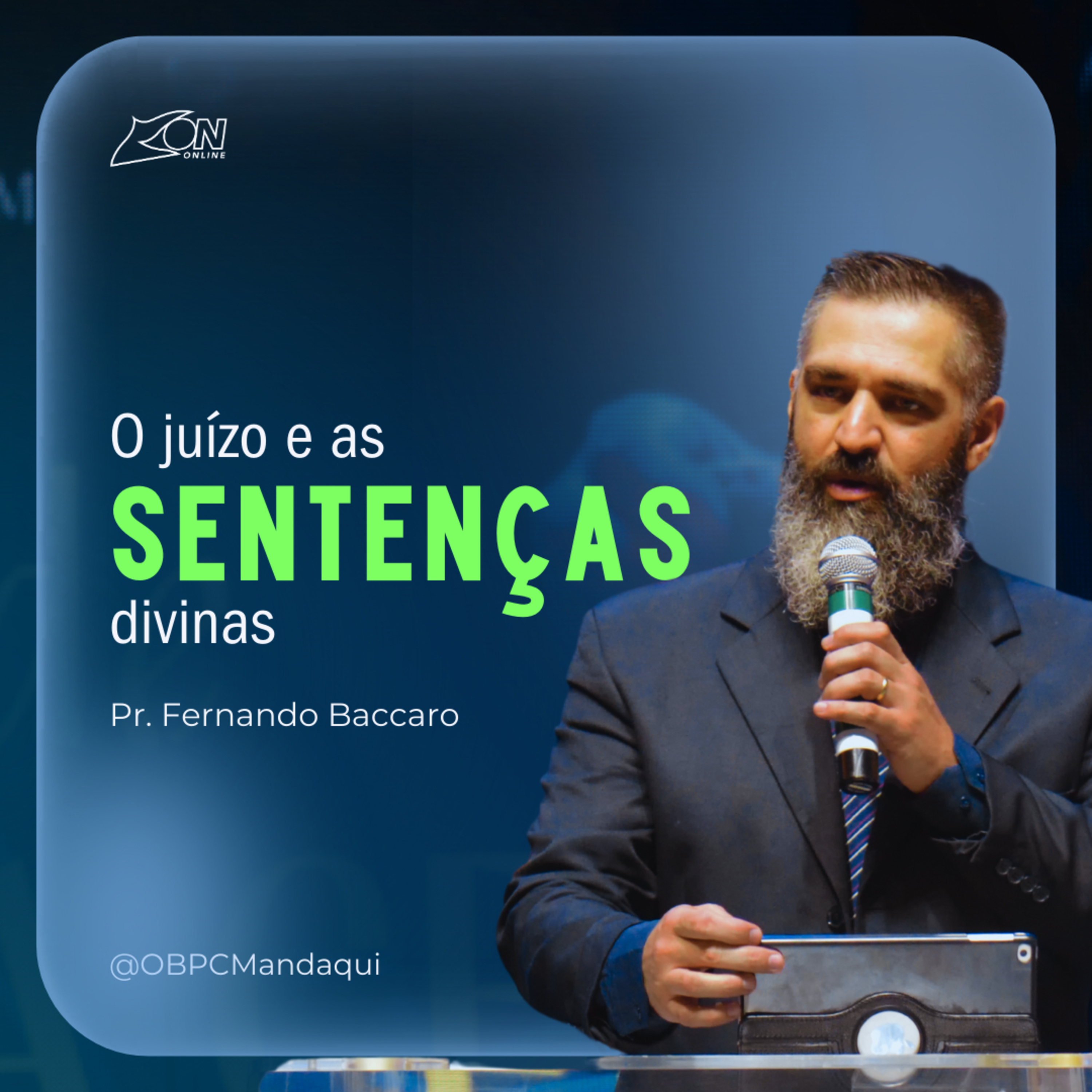 OBPC Mandaqui