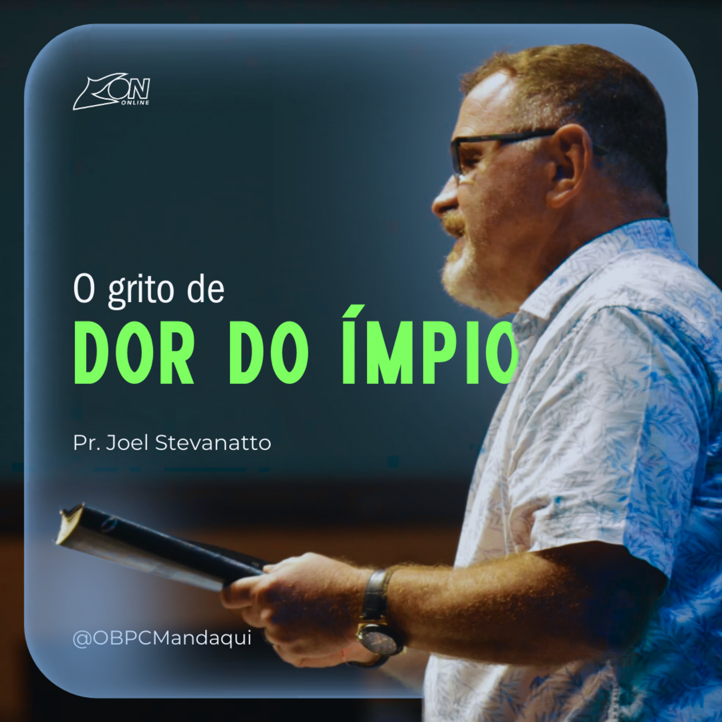 OBPC Mandaqui