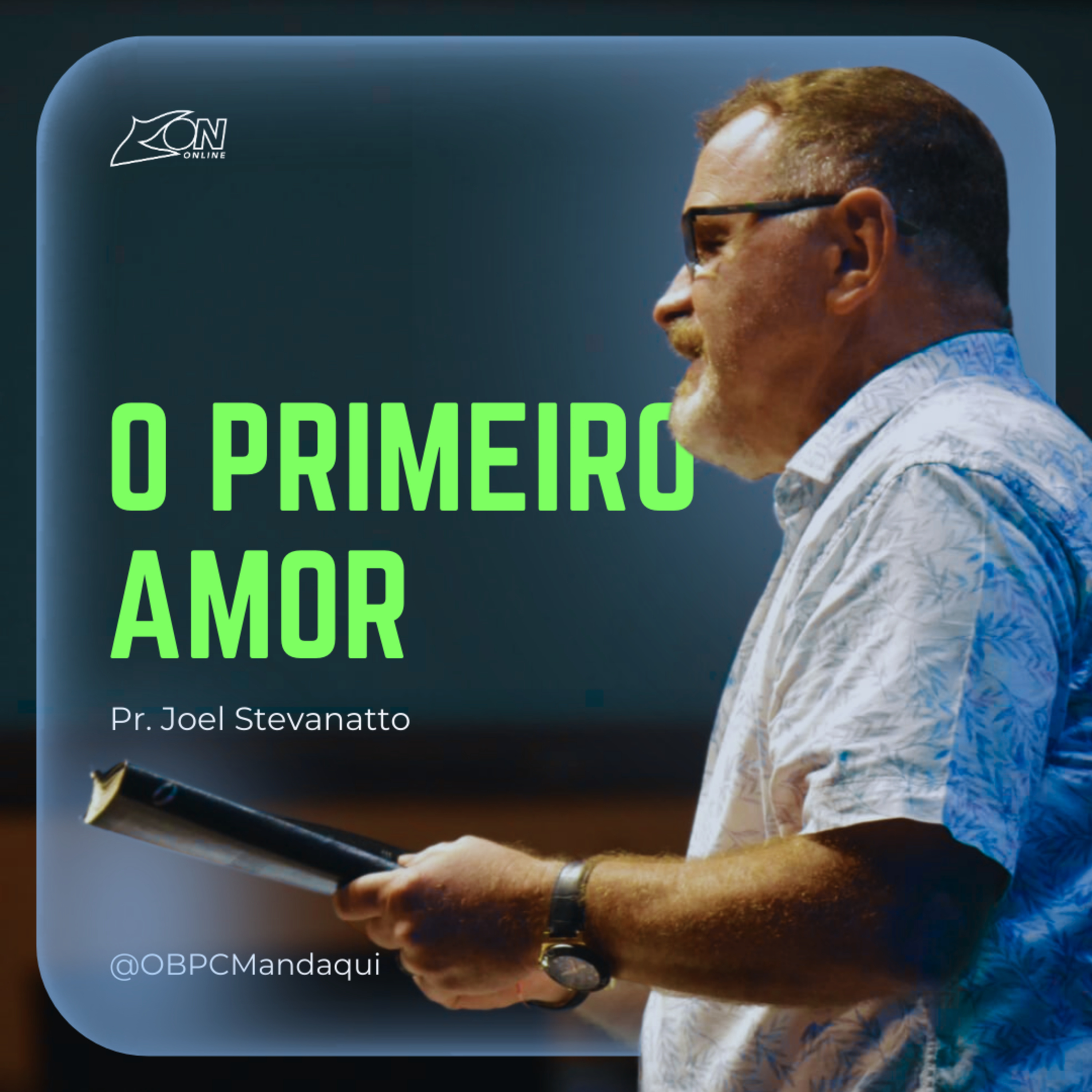 OBPC Mandaqui