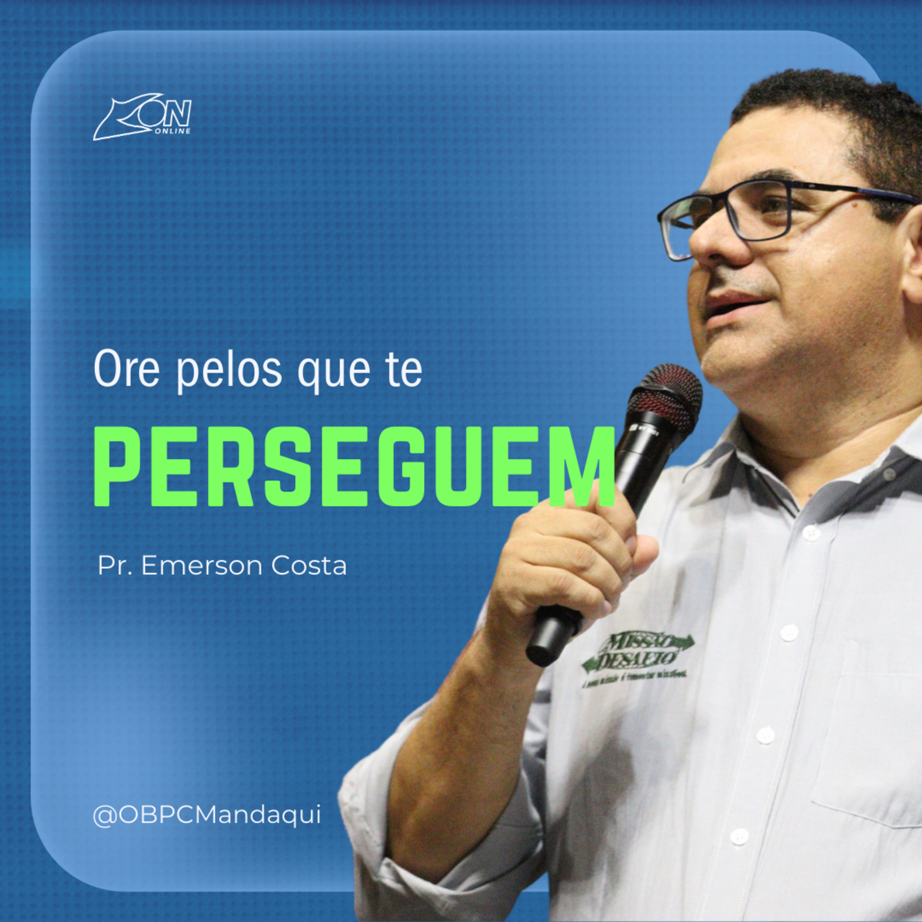 OBPC Mandaqui