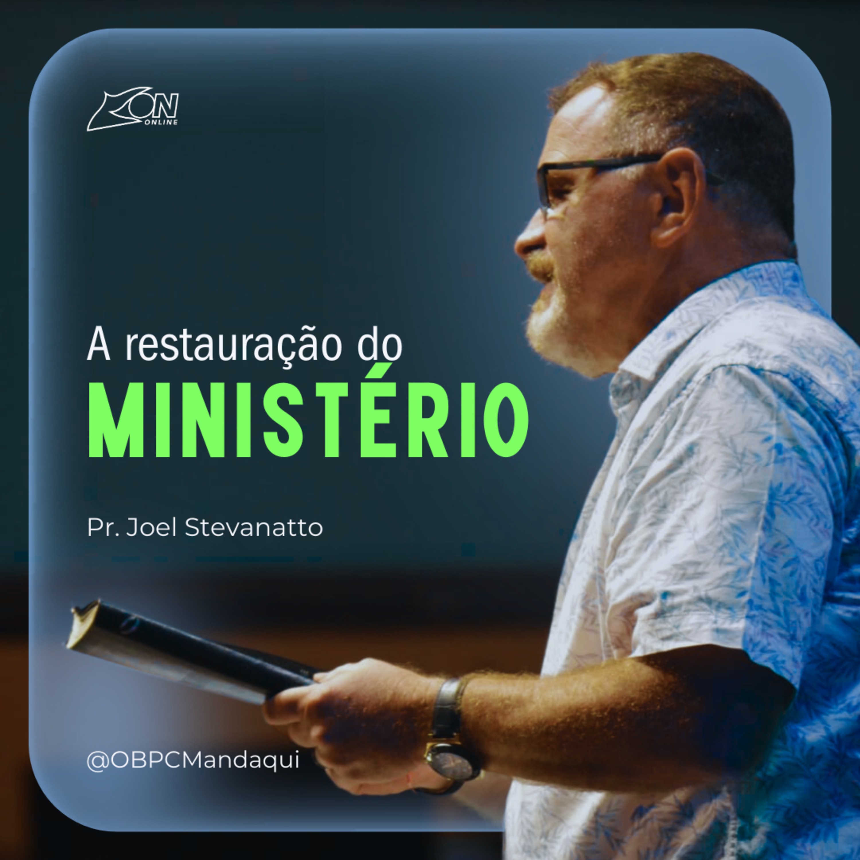OBPC Mandaqui