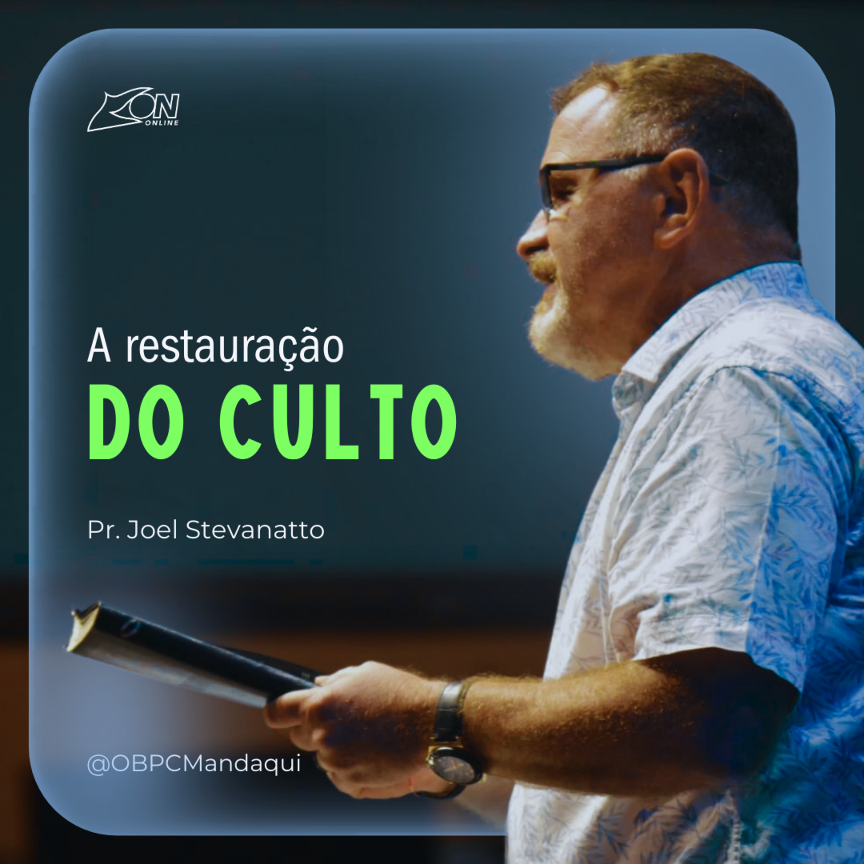 OBPC Mandaqui