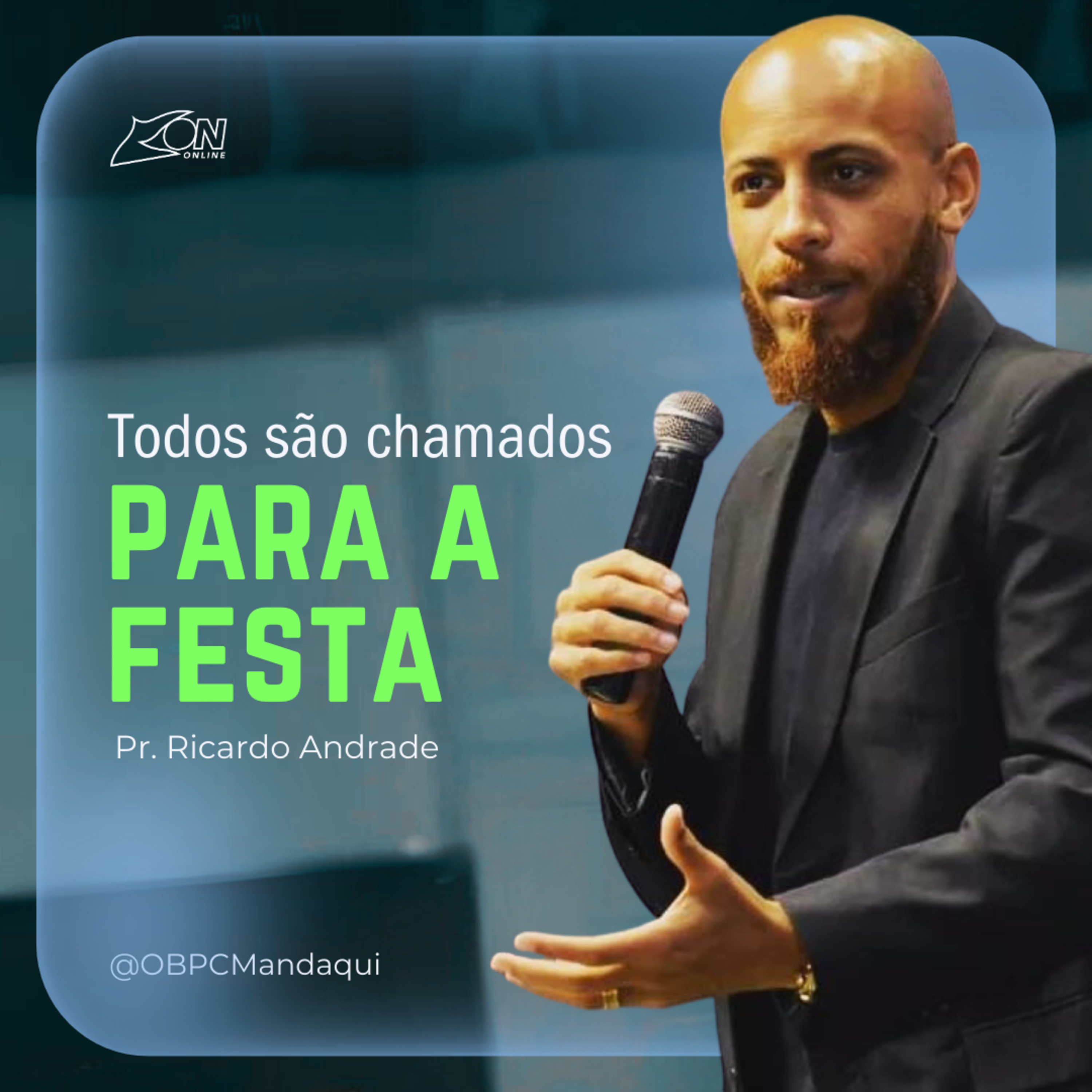 OBPC Mandaqui