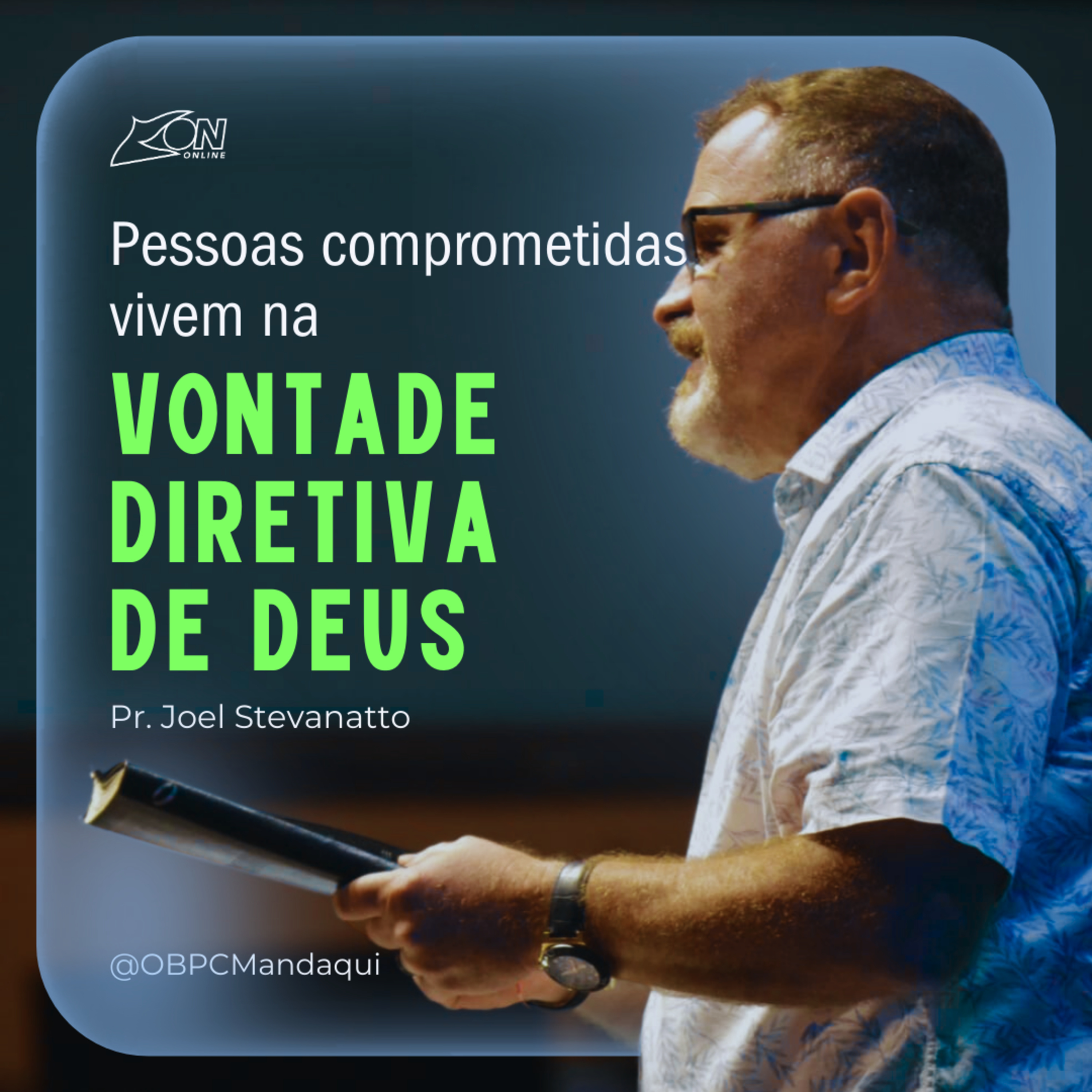 OBPC Mandaqui
