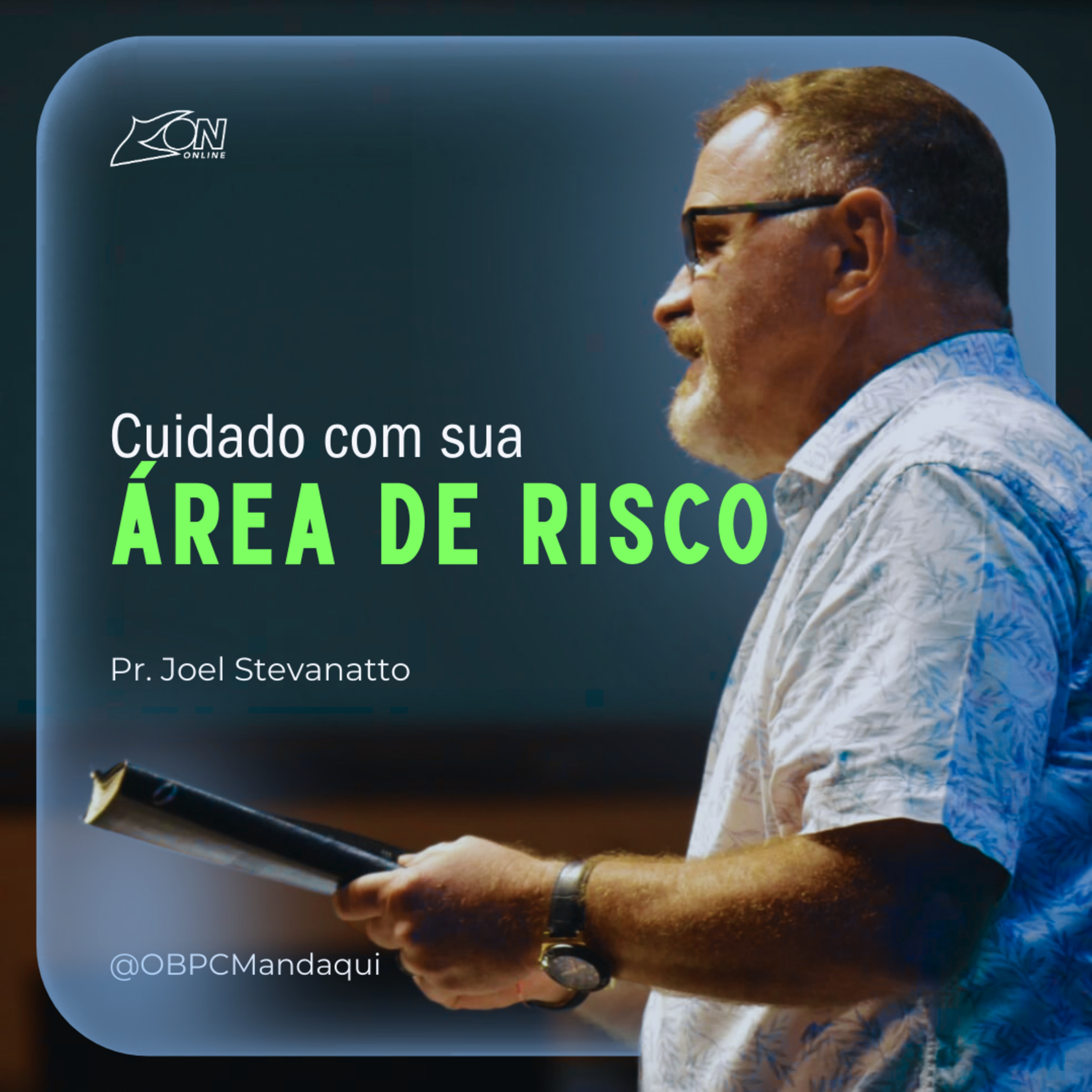 OBPC Mandaqui
