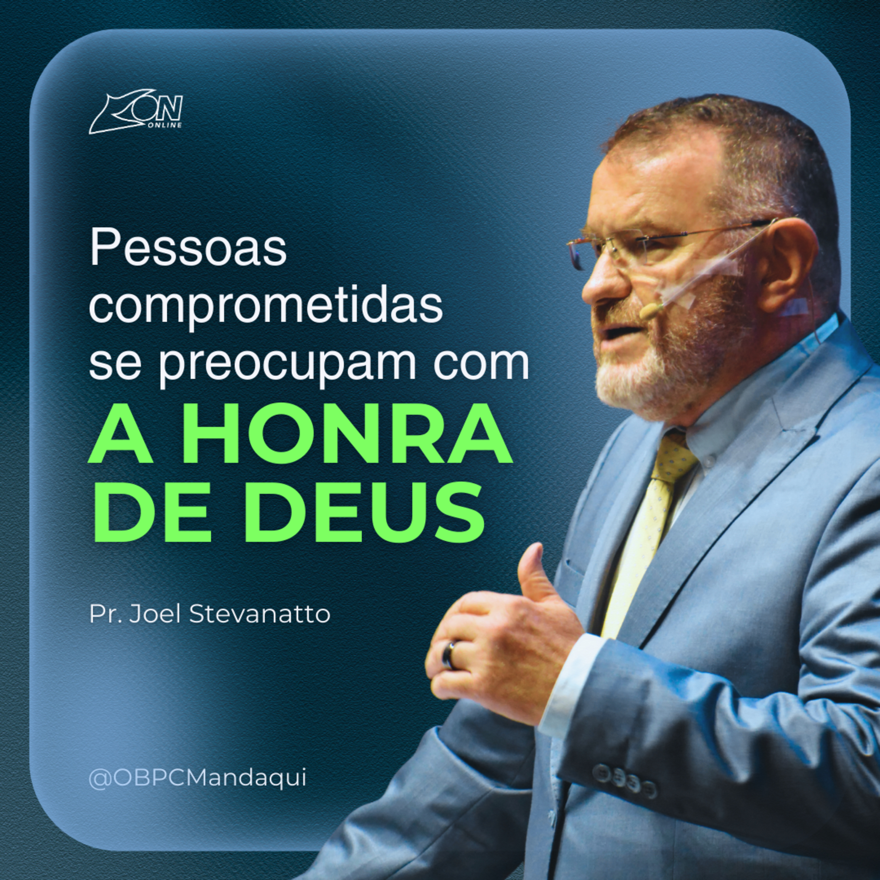 OBPC Mandaqui