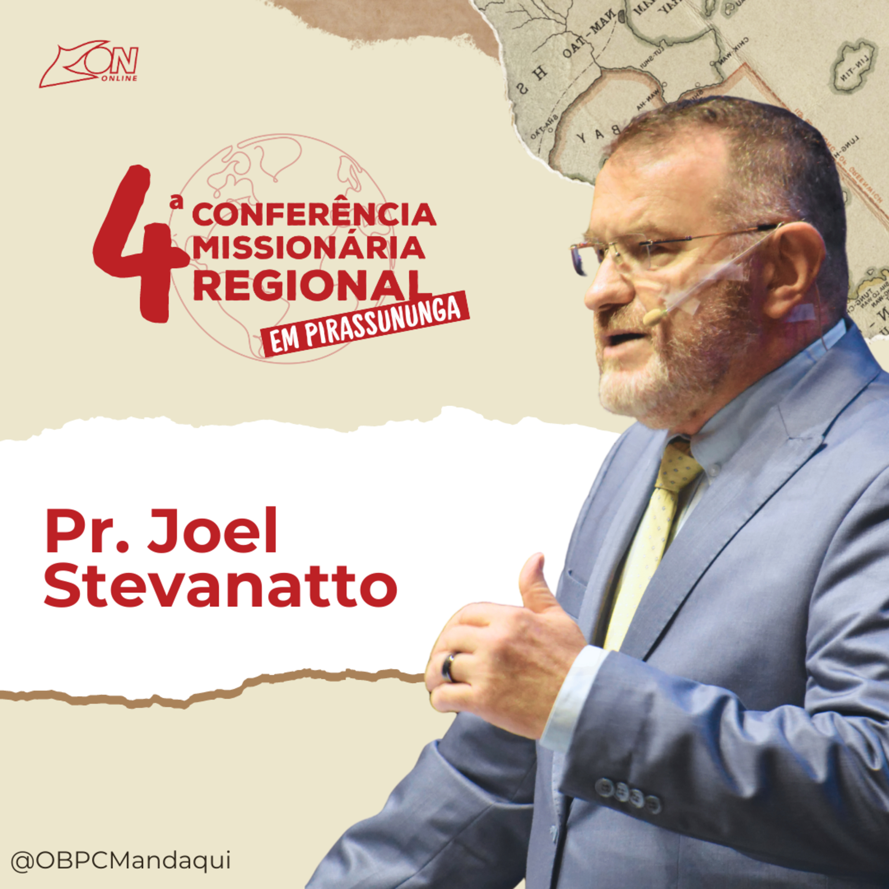 OBPC Mandaqui