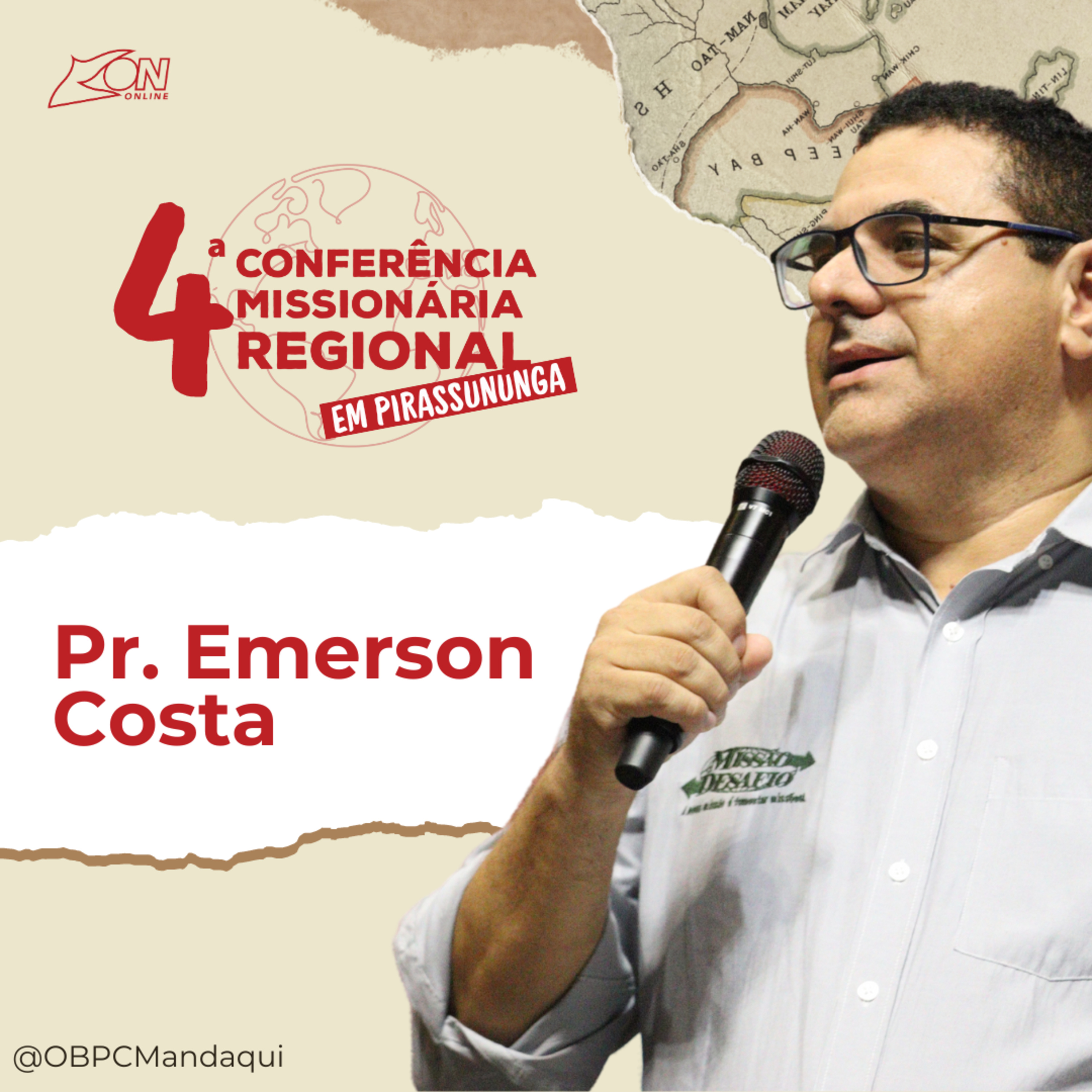 OBPC Mandaqui