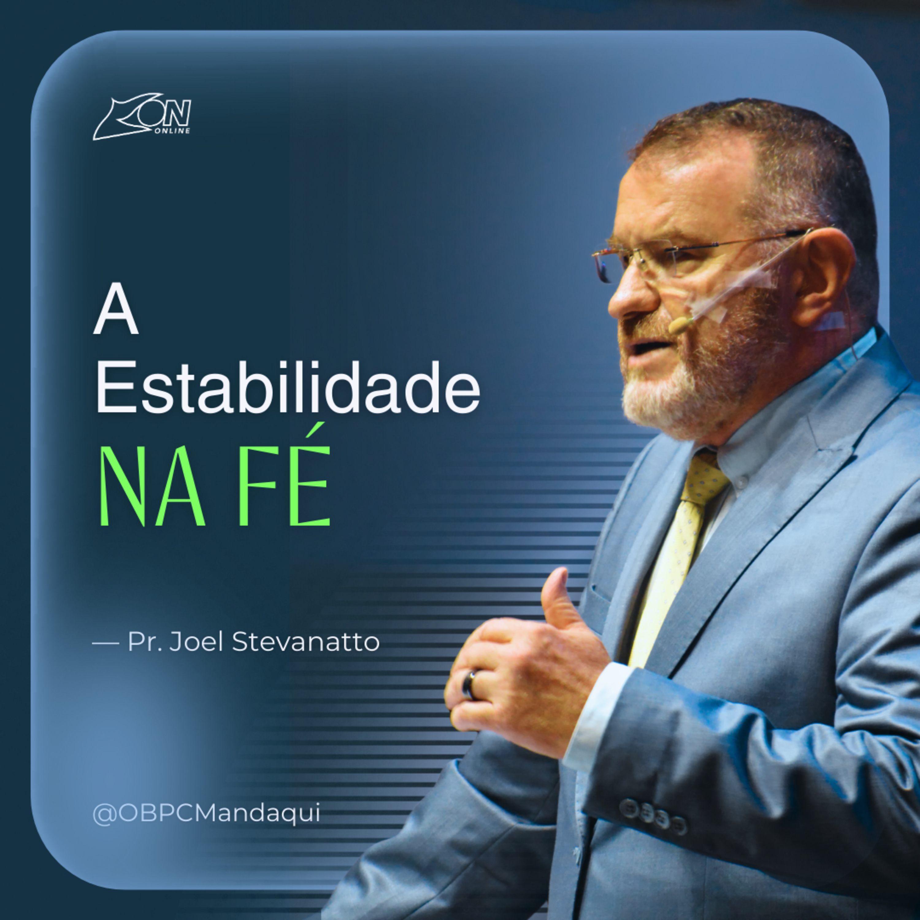 OBPC Mandaqui