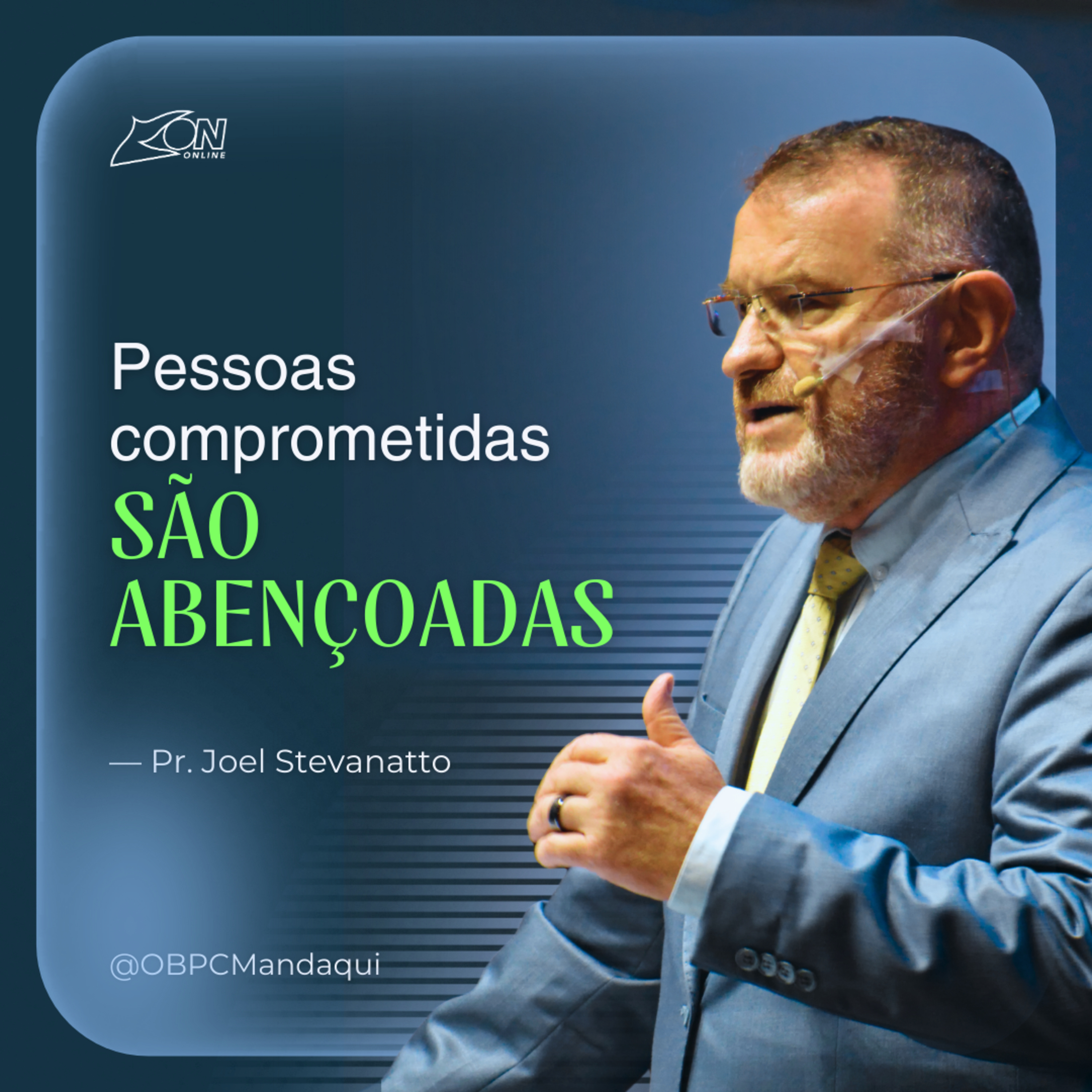 OBPC Mandaqui