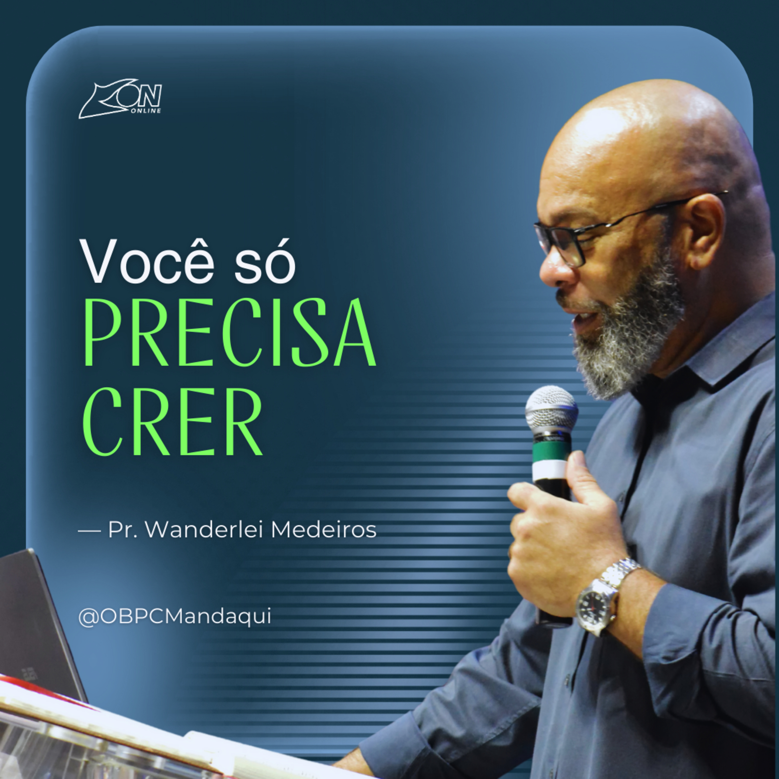 OBPC Mandaqui