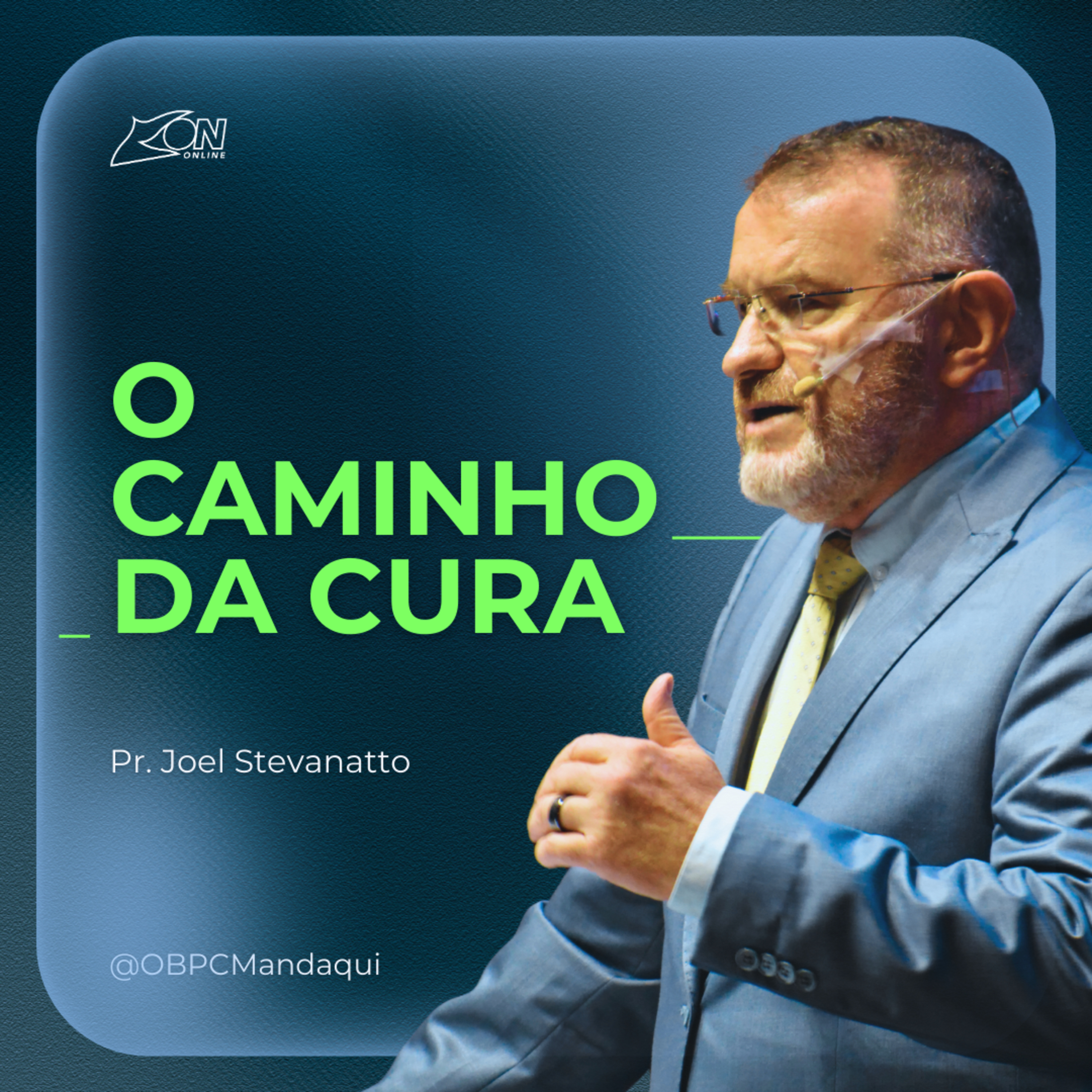 OBPC Mandaqui