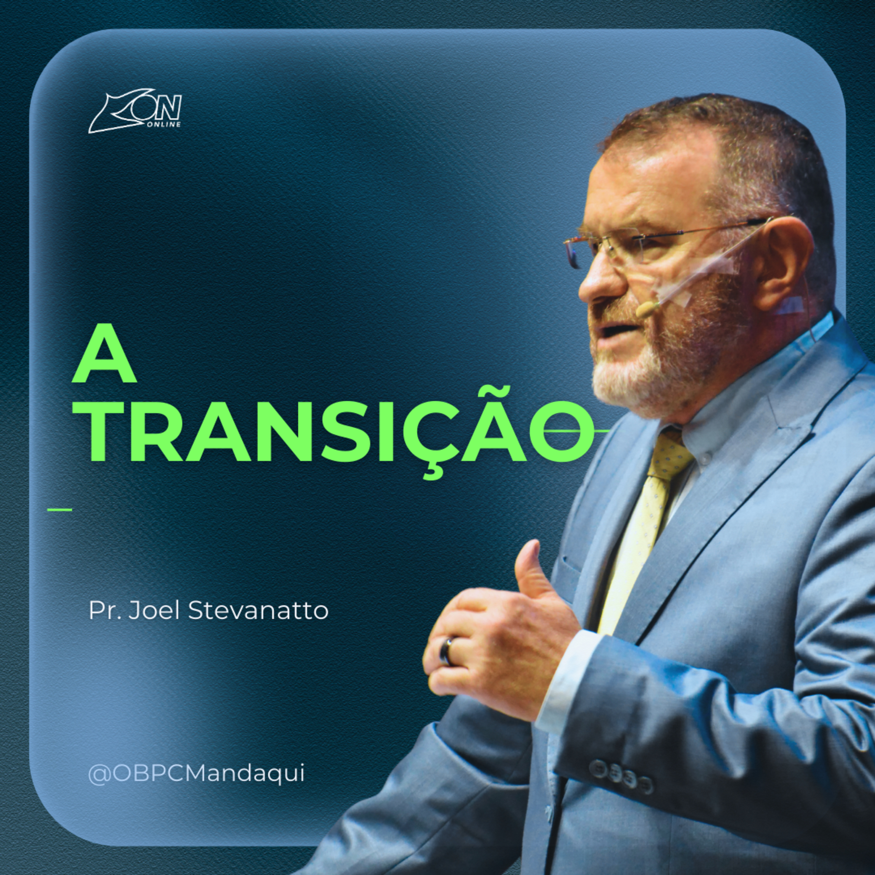 OBPC Mandaqui
