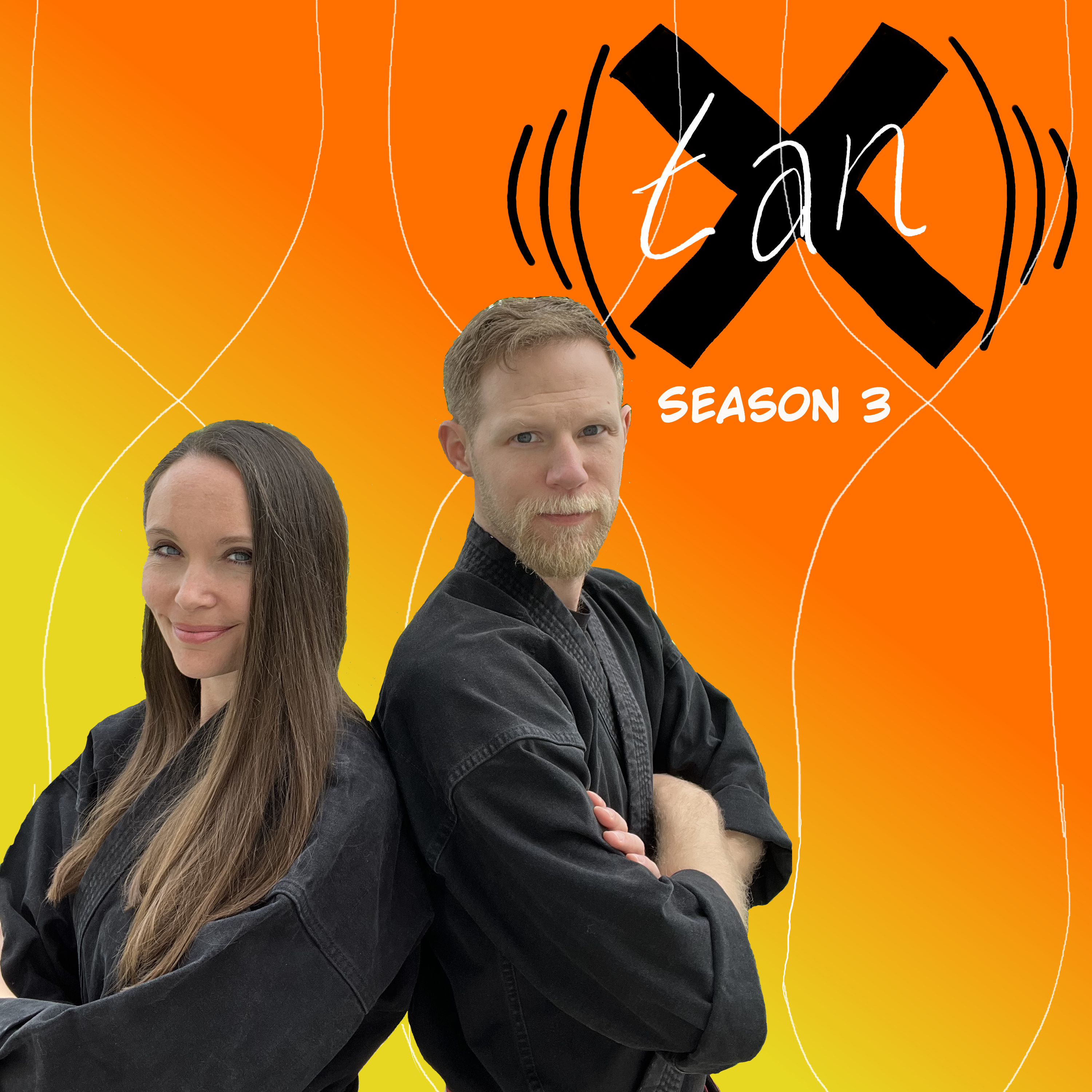 Duality episode artwork