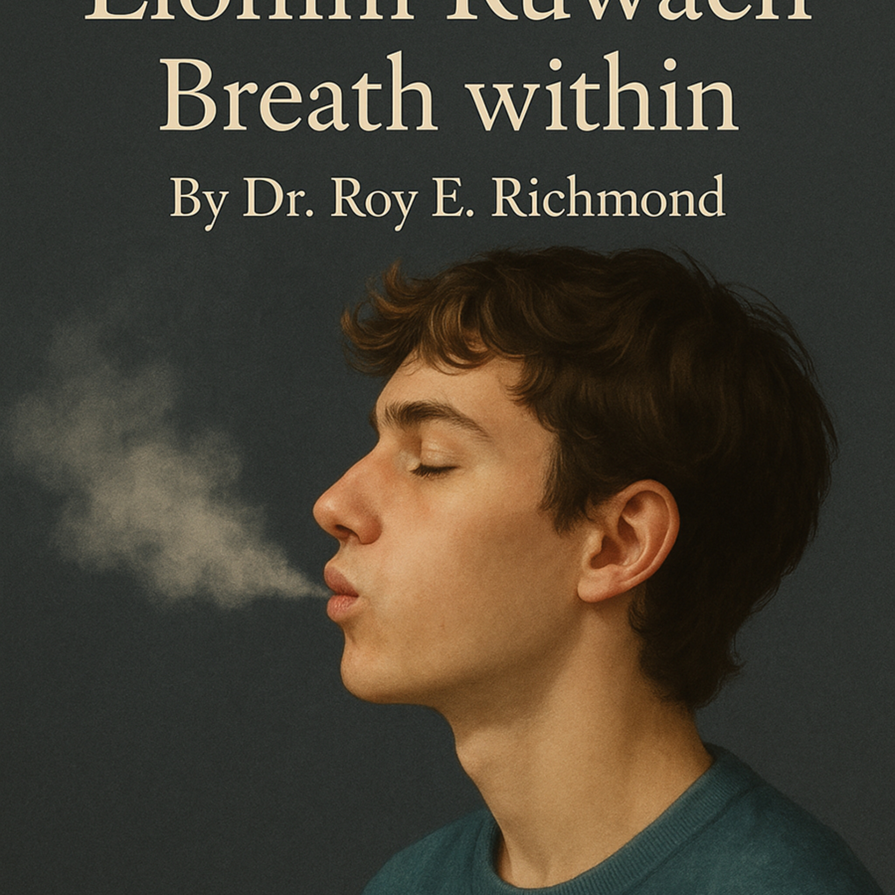 A Hidden Secret: Elohim Ruwach Breath Witin