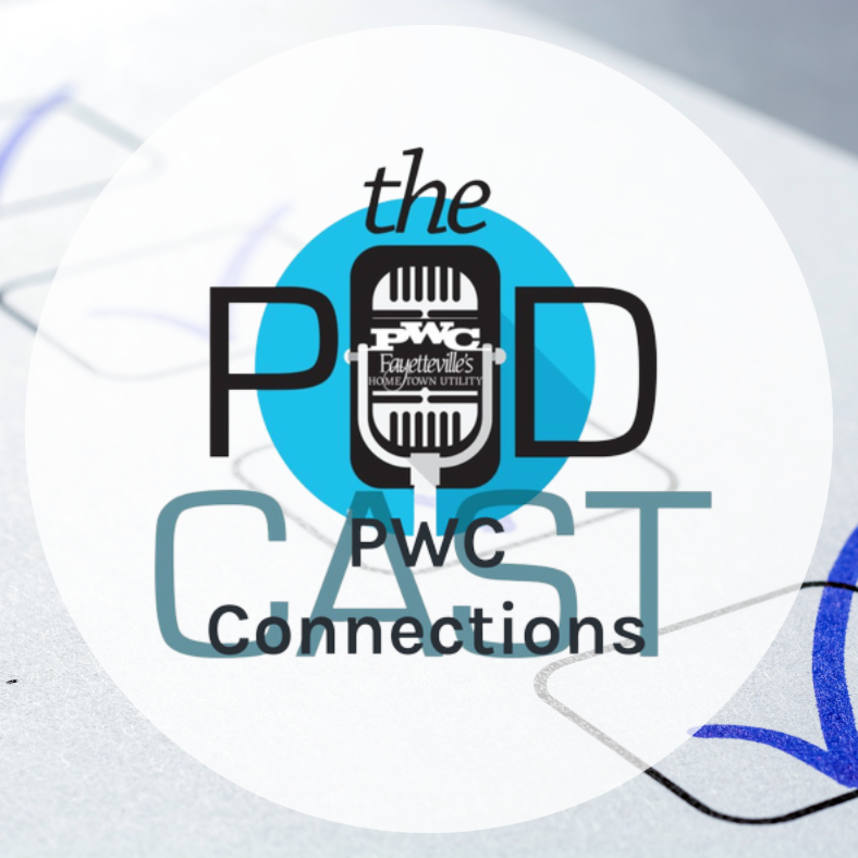 PWC Connections: The Podcast
