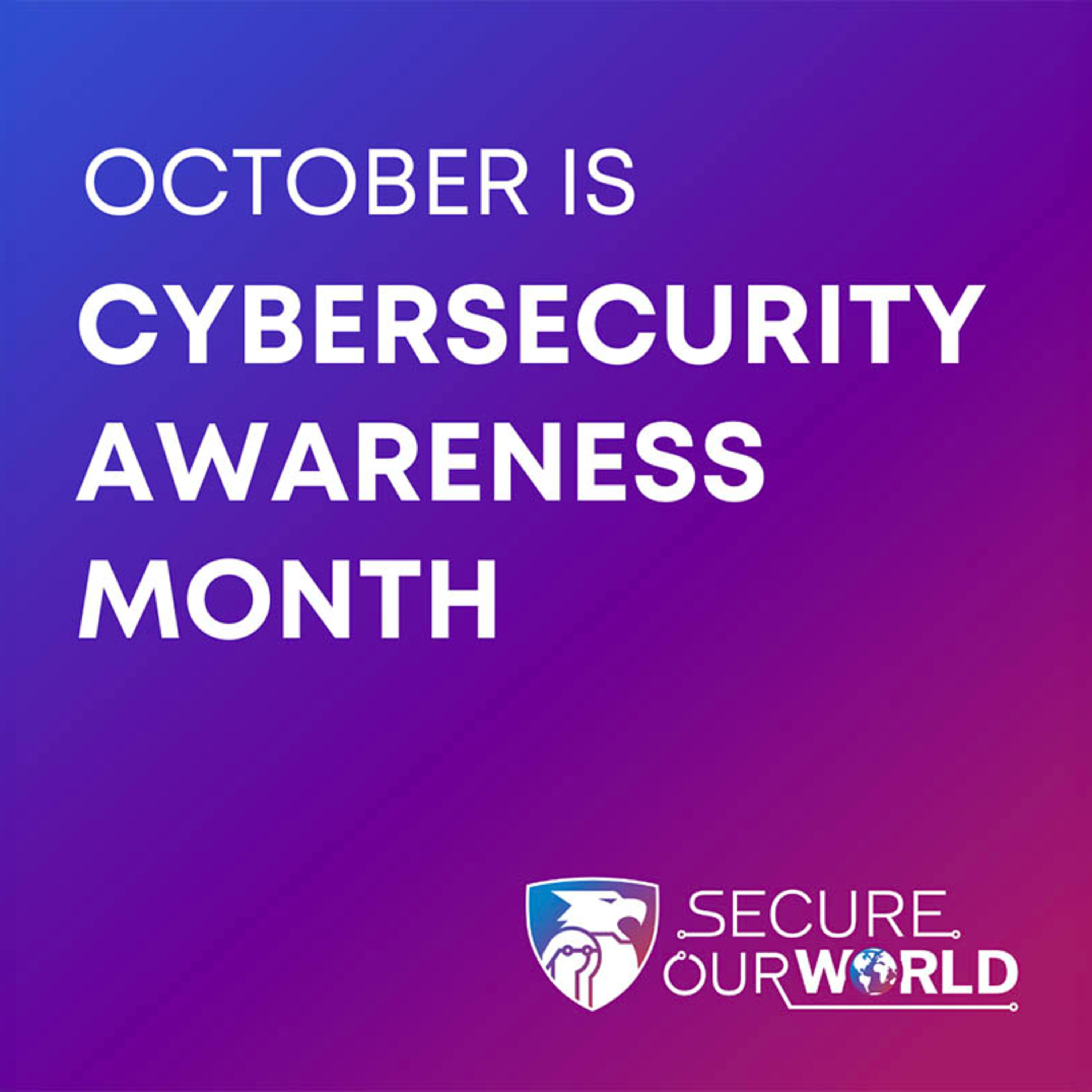 PWC Connections: The Podcast (73rd episode): Cybersecurity Awareness Month episode artwork
