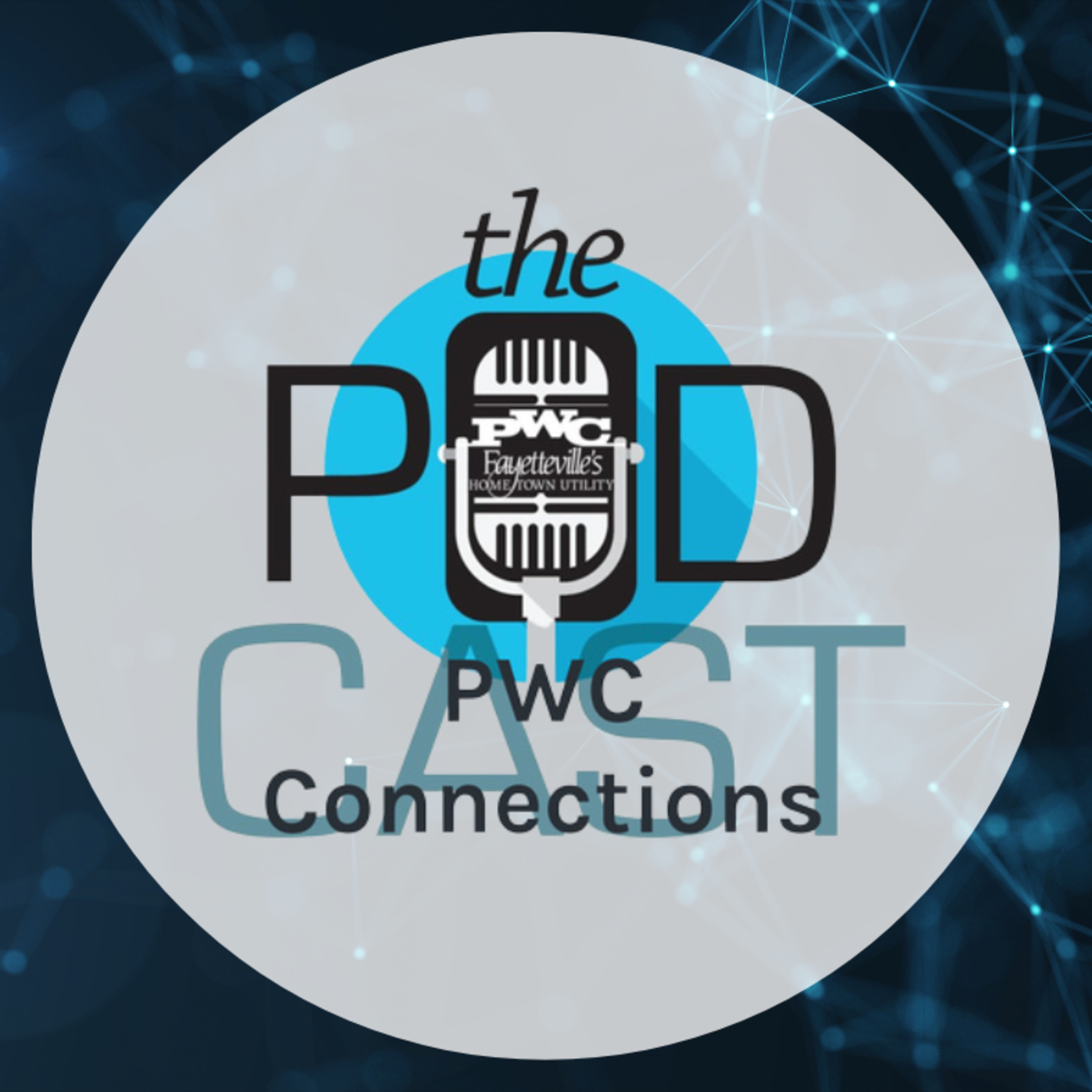 PWC Connections: The Podcast (75th episode): Information Technology at PWC episode artwork