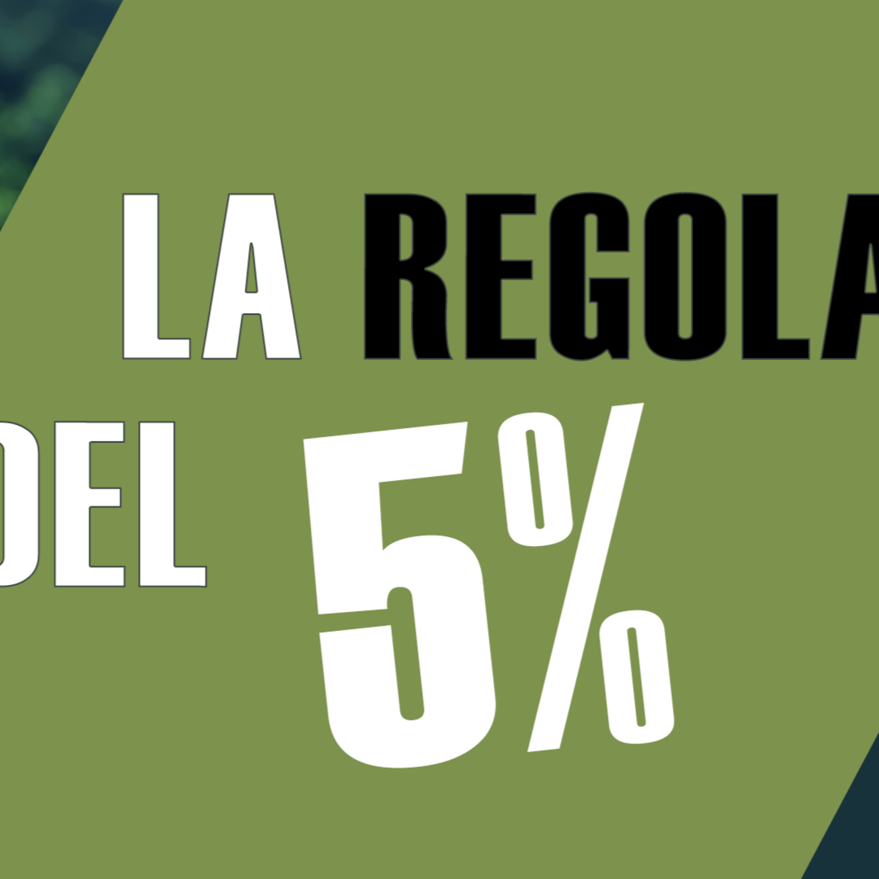 📈 Cambia tutto: ora puoi prelevare molto di più! (La nuova regola del 5%)