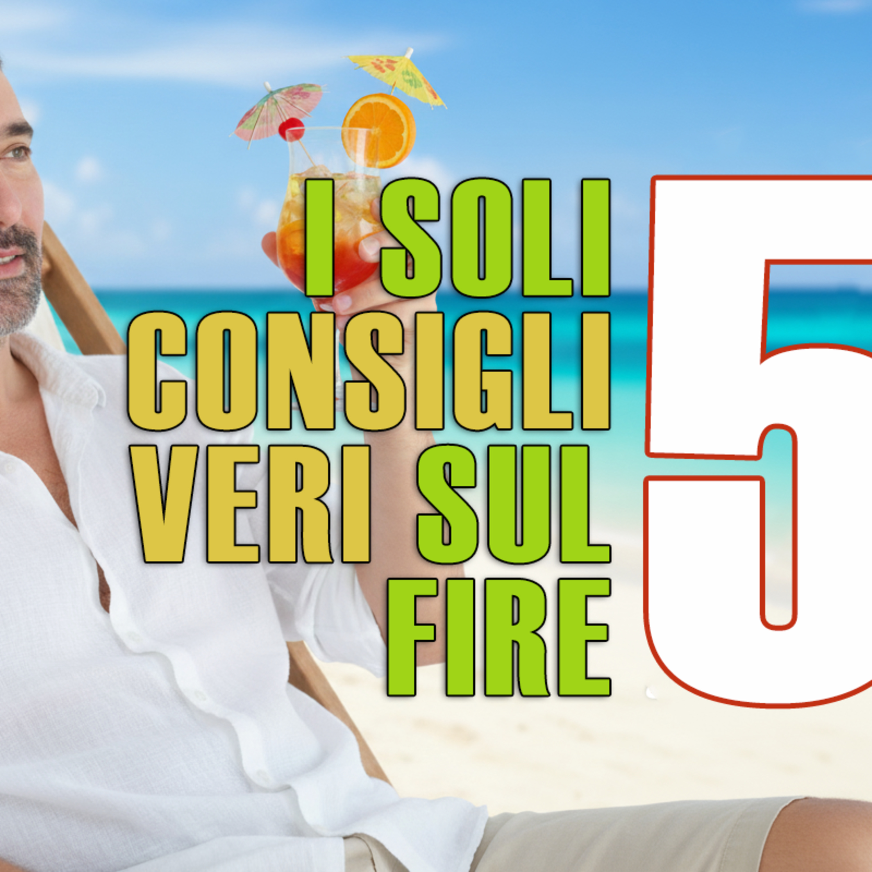 I 5 consigli veri per smettere di lavorare - il resto sono pippe da nerd