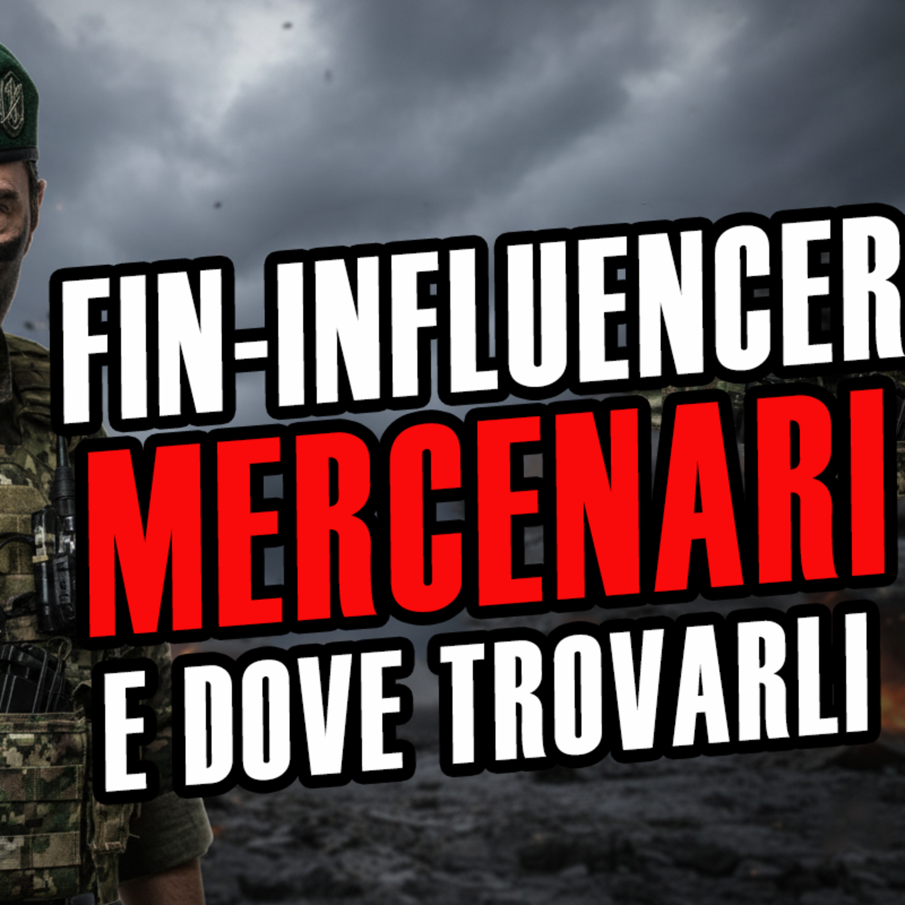 Influencer di finanza personale = a fondivendoli