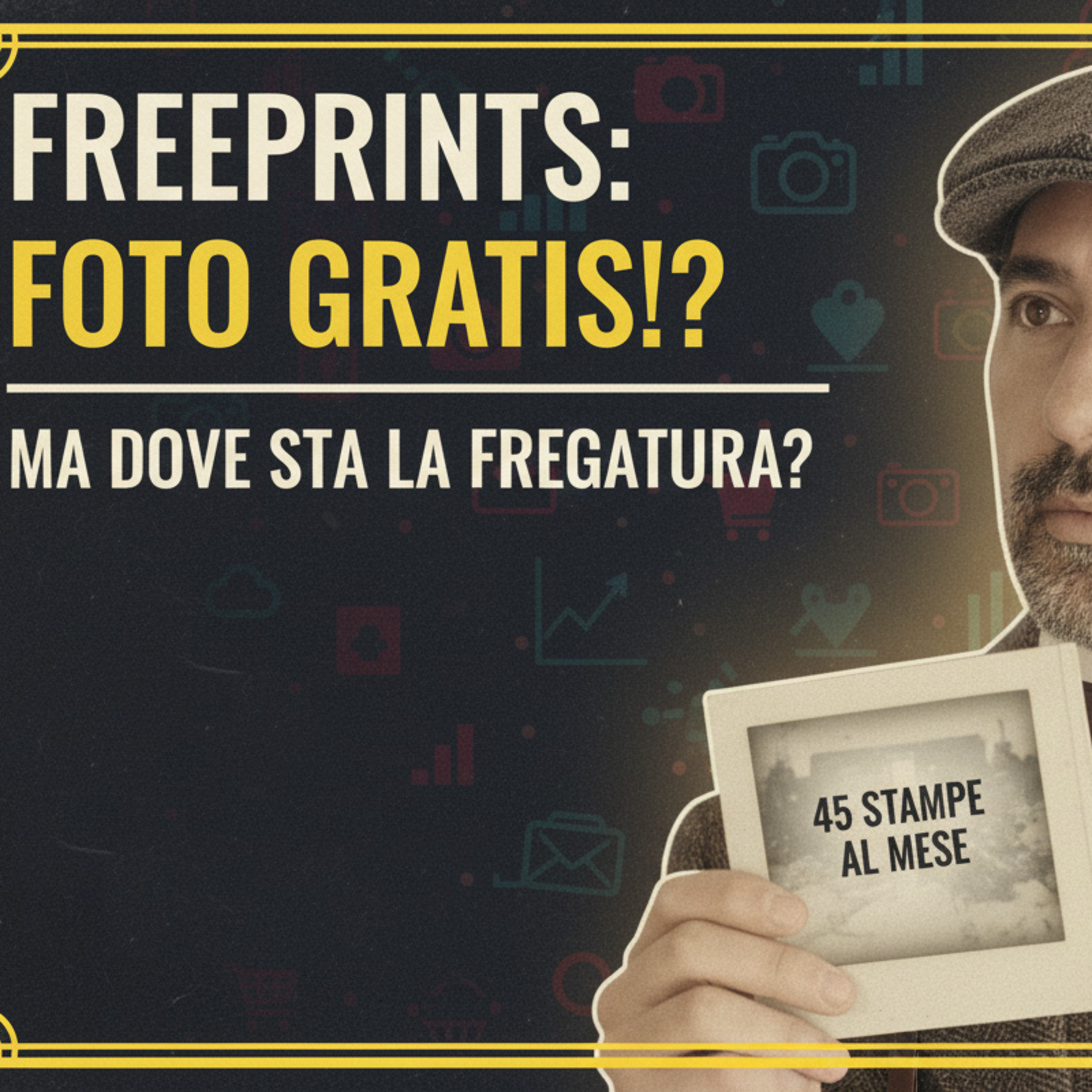 🧭 Superare la crisi dei 50 anni