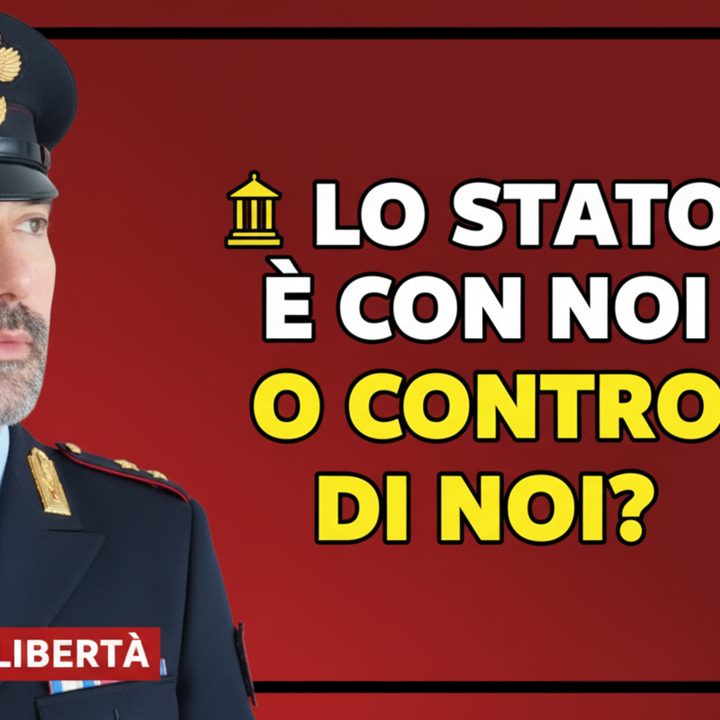 Scappa... se vedi questi segnali sul tuo posto di lavoro!