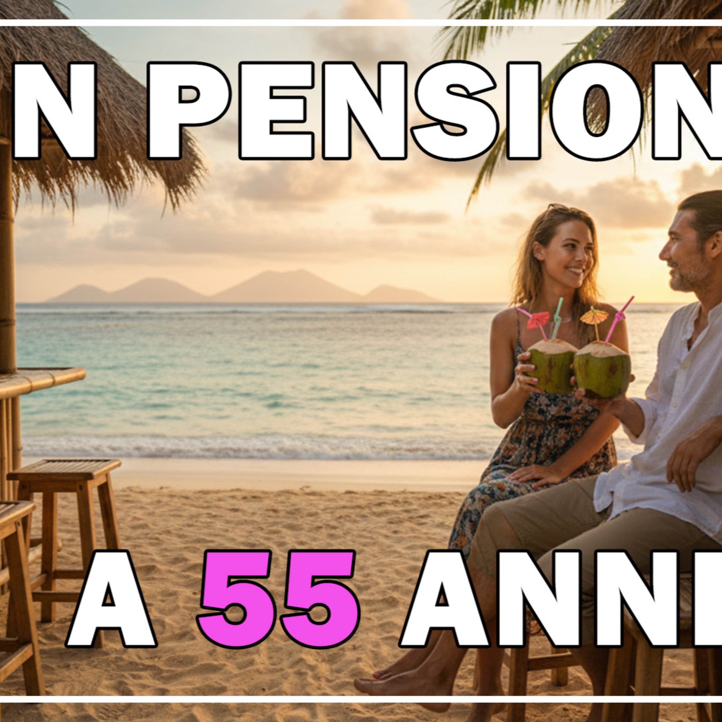 Andare in pensione 12 anni prima con NASPI + RITA (legalmente!)