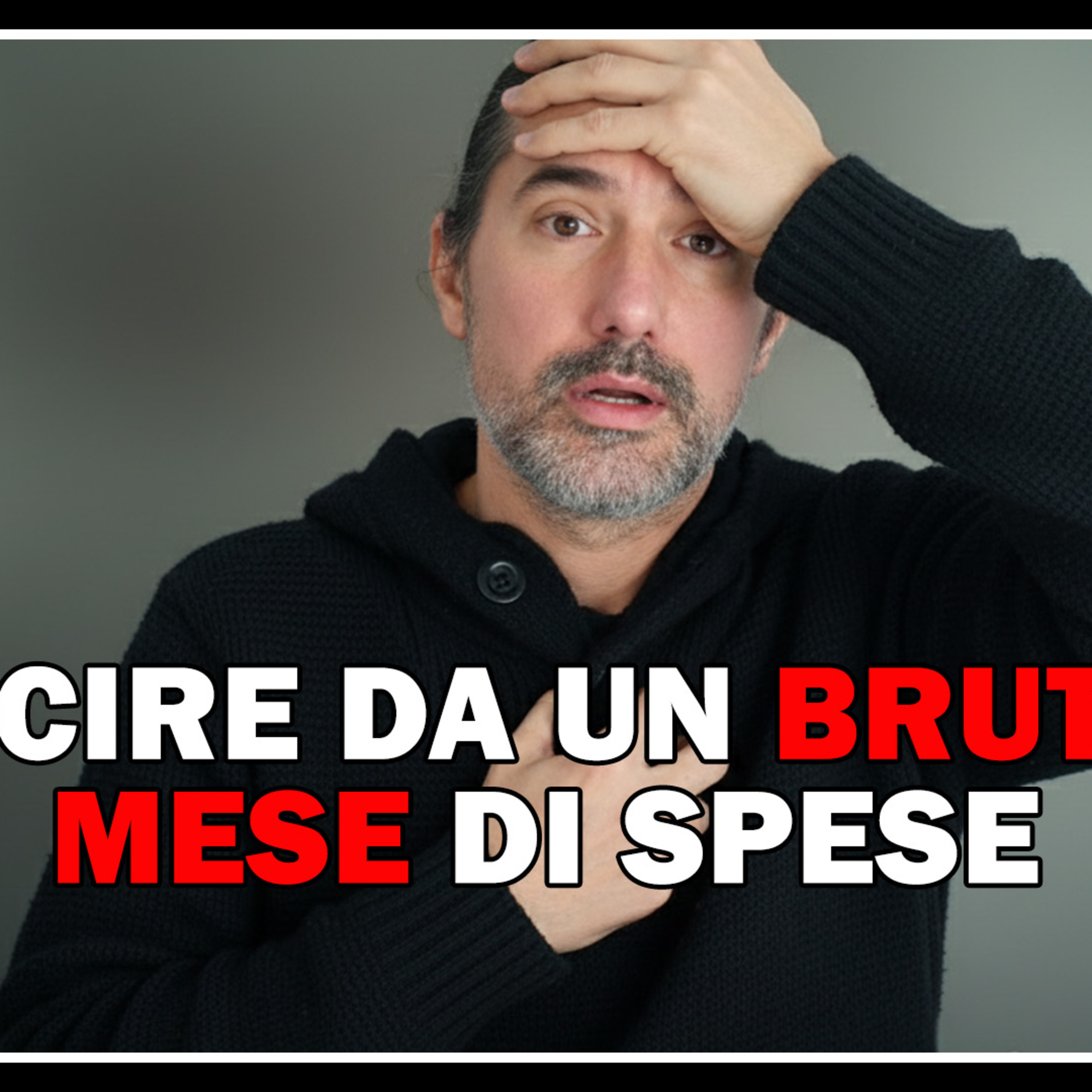 💰 L'ABC di un Brutto Mese: Come Risollevarsi Economicamente