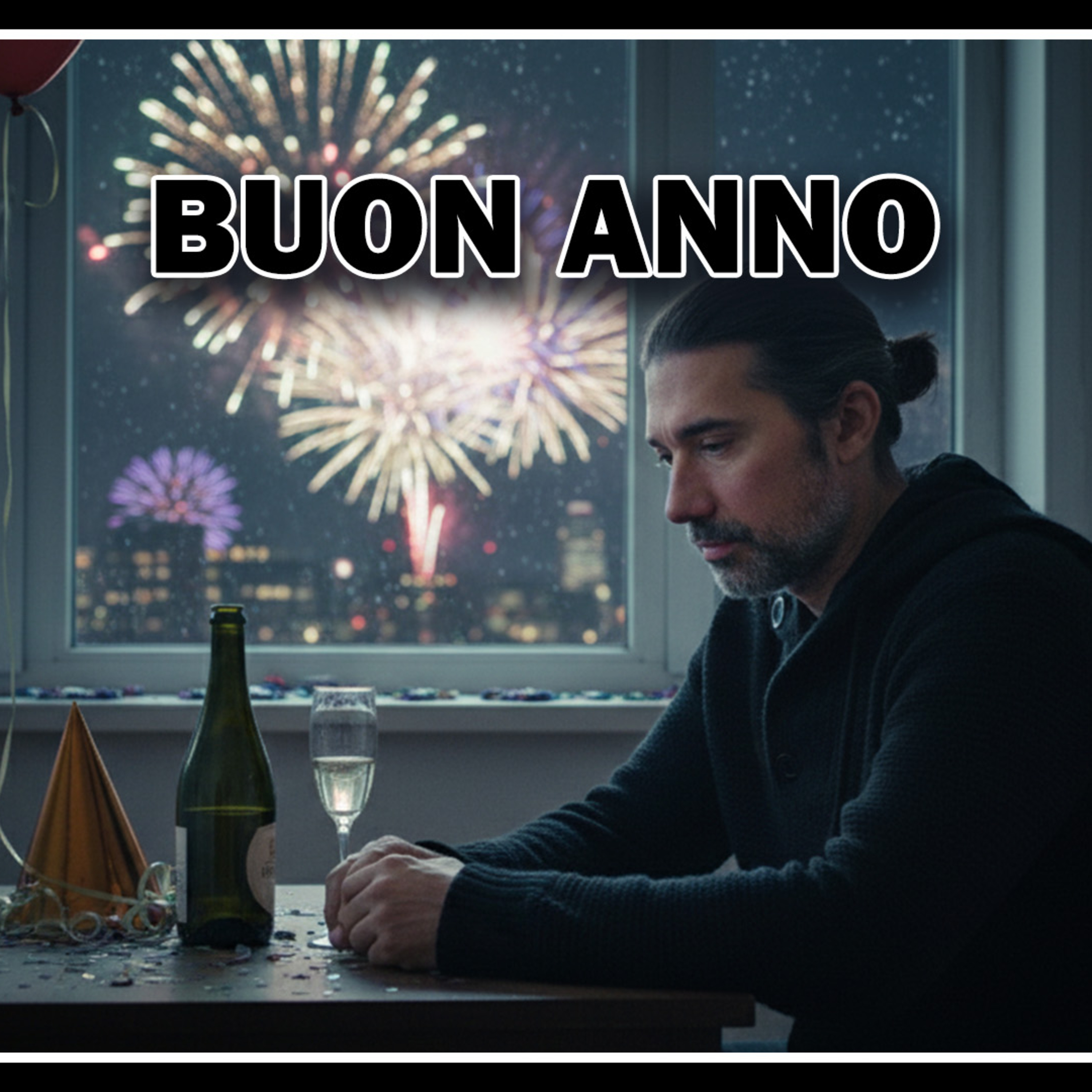 Buon anno!? O un anno inutile come quello appena trascorso?