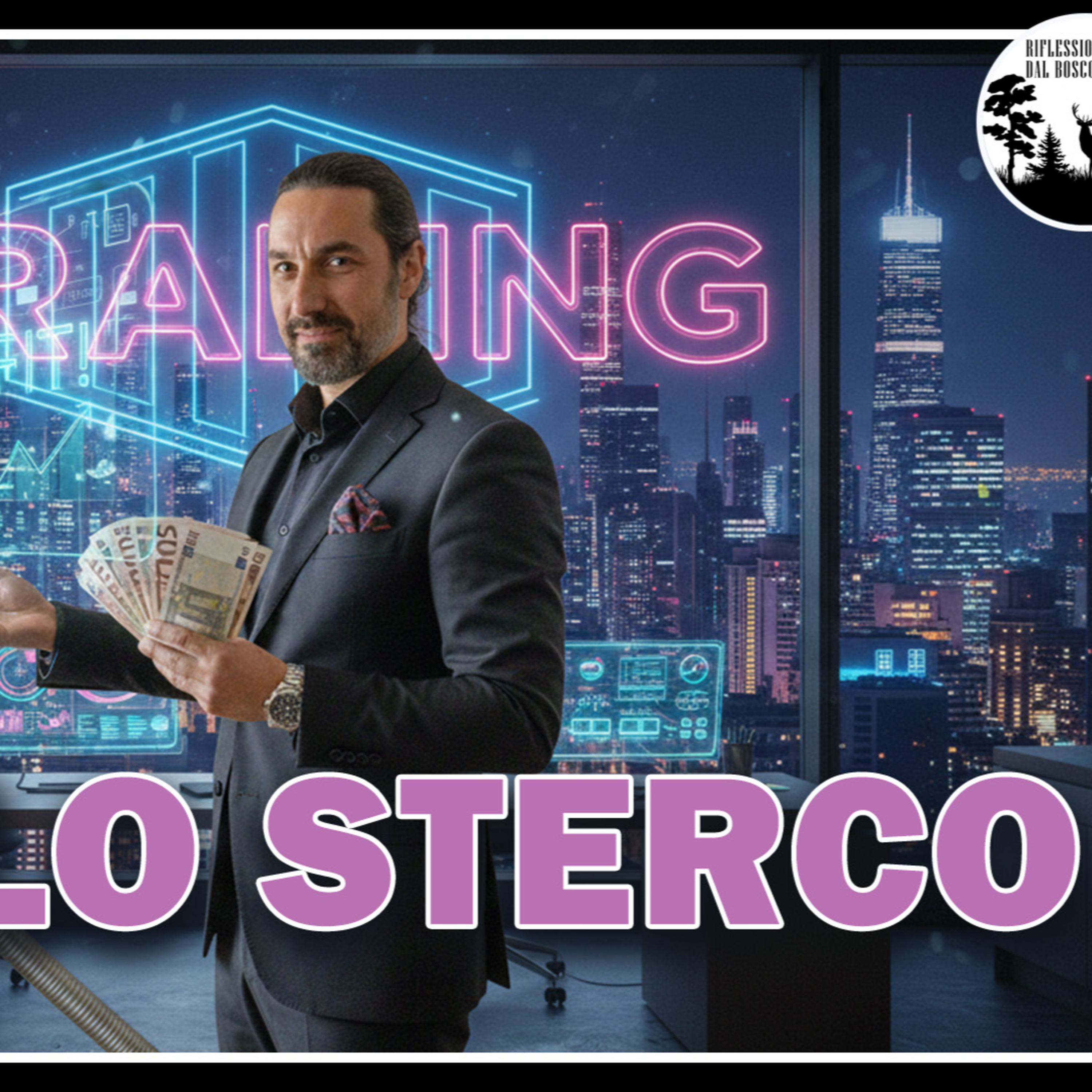 Tutte le inefficienze di quella truffa chiamata Trading