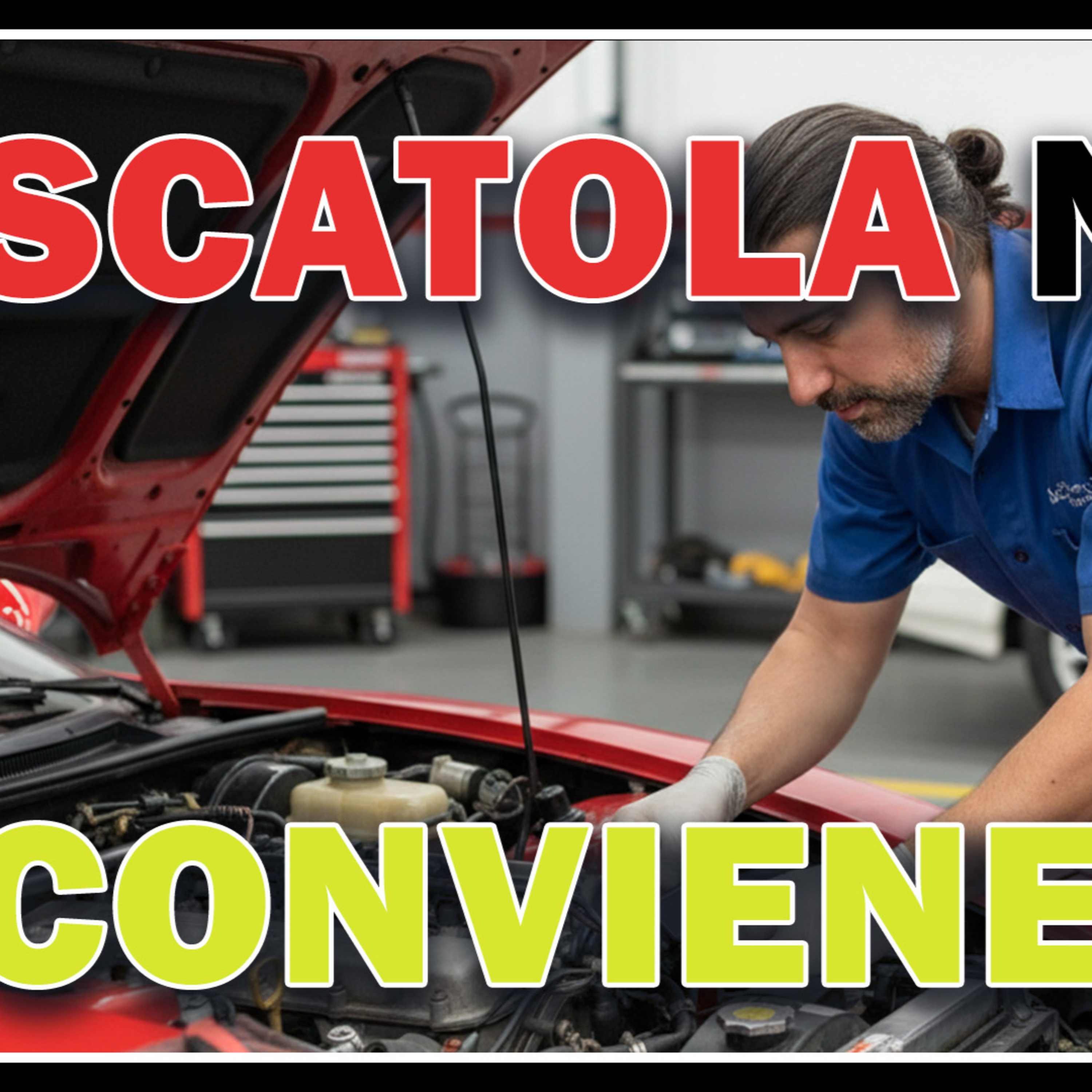 Mettere la scatola nera in auto è una buona idea e fa risparmiare?