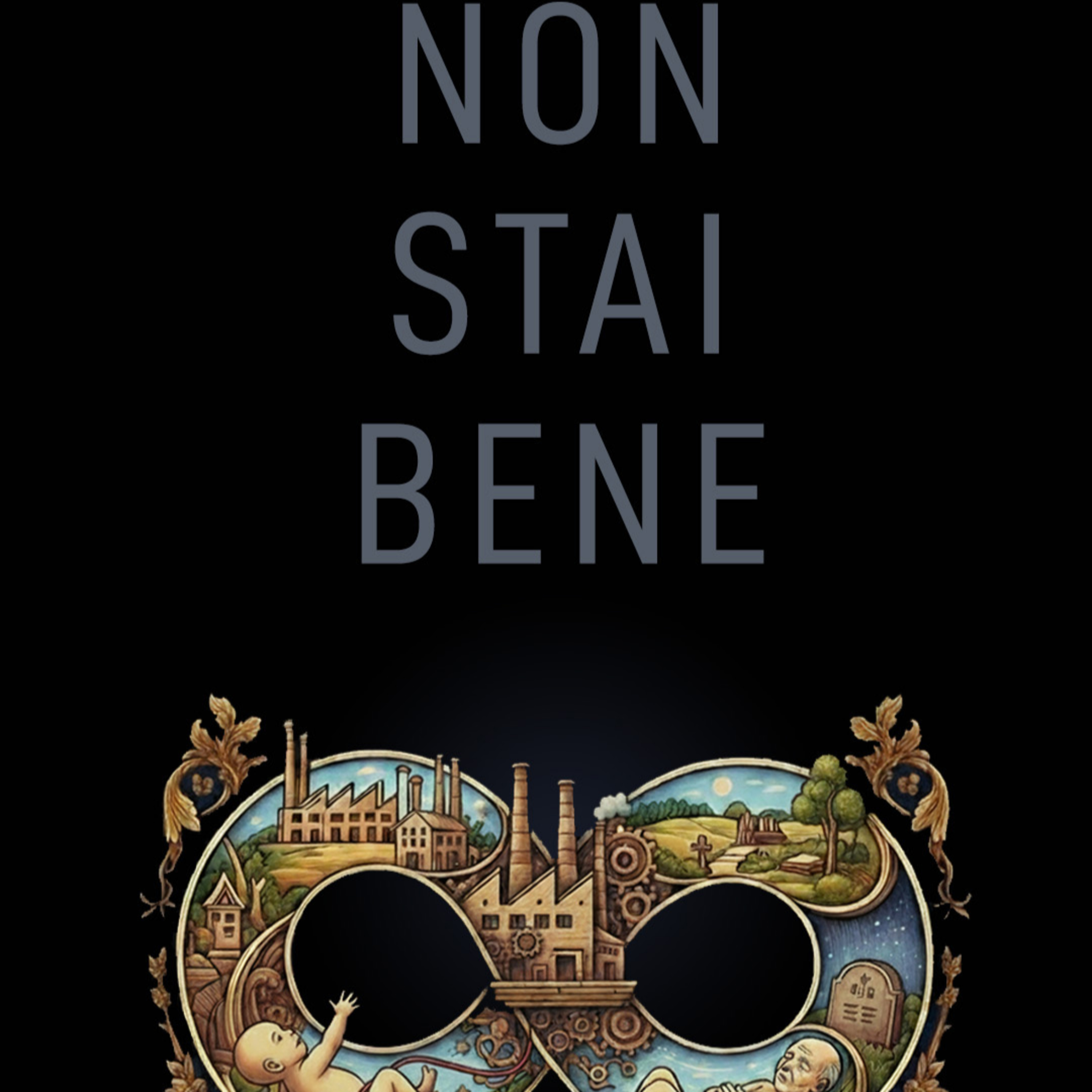 Ti vietano di essere chi vorresti, per questo non stai bene