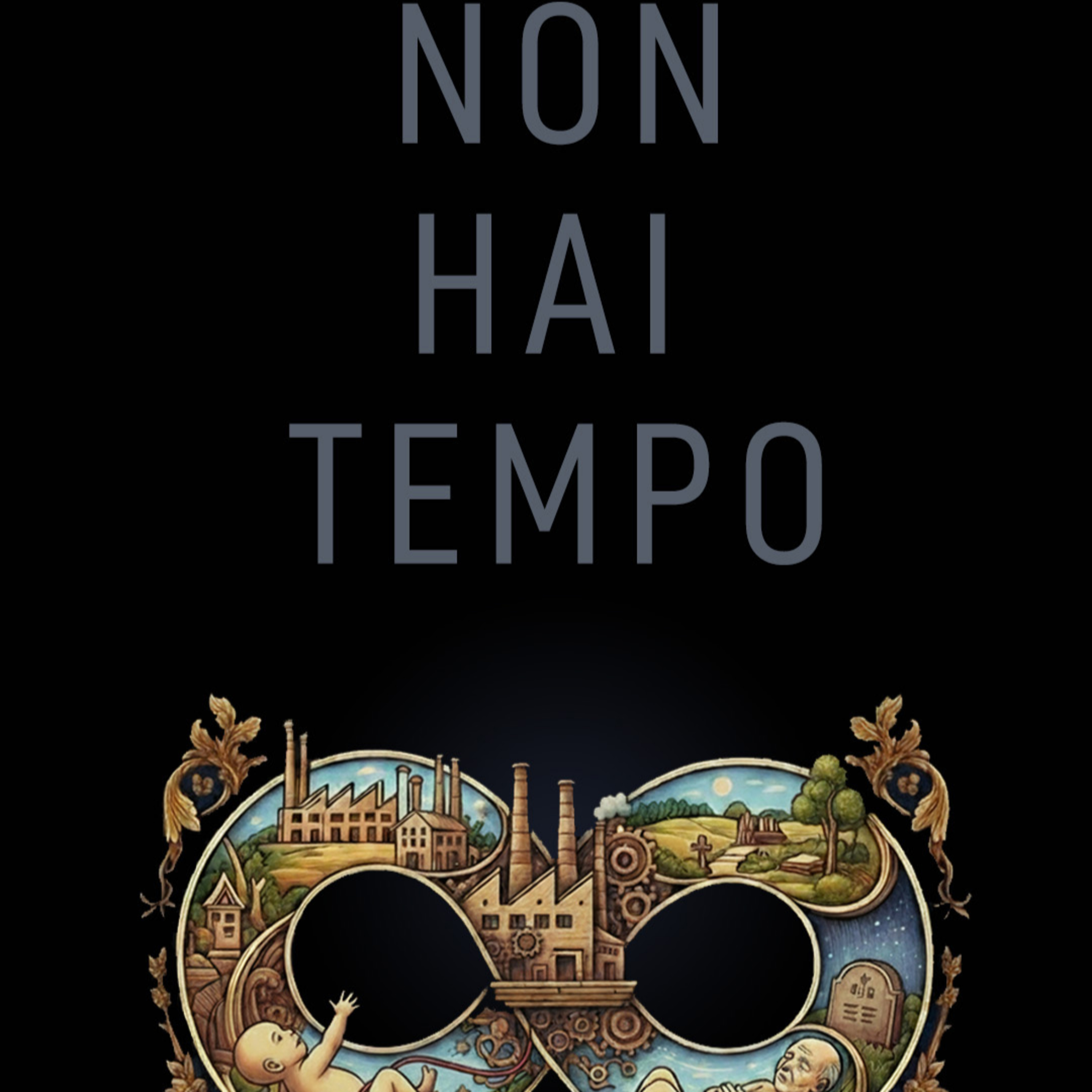 Ti hanno convinto a barattere il tempo con il denaro, ma questo ti ha reso infelice