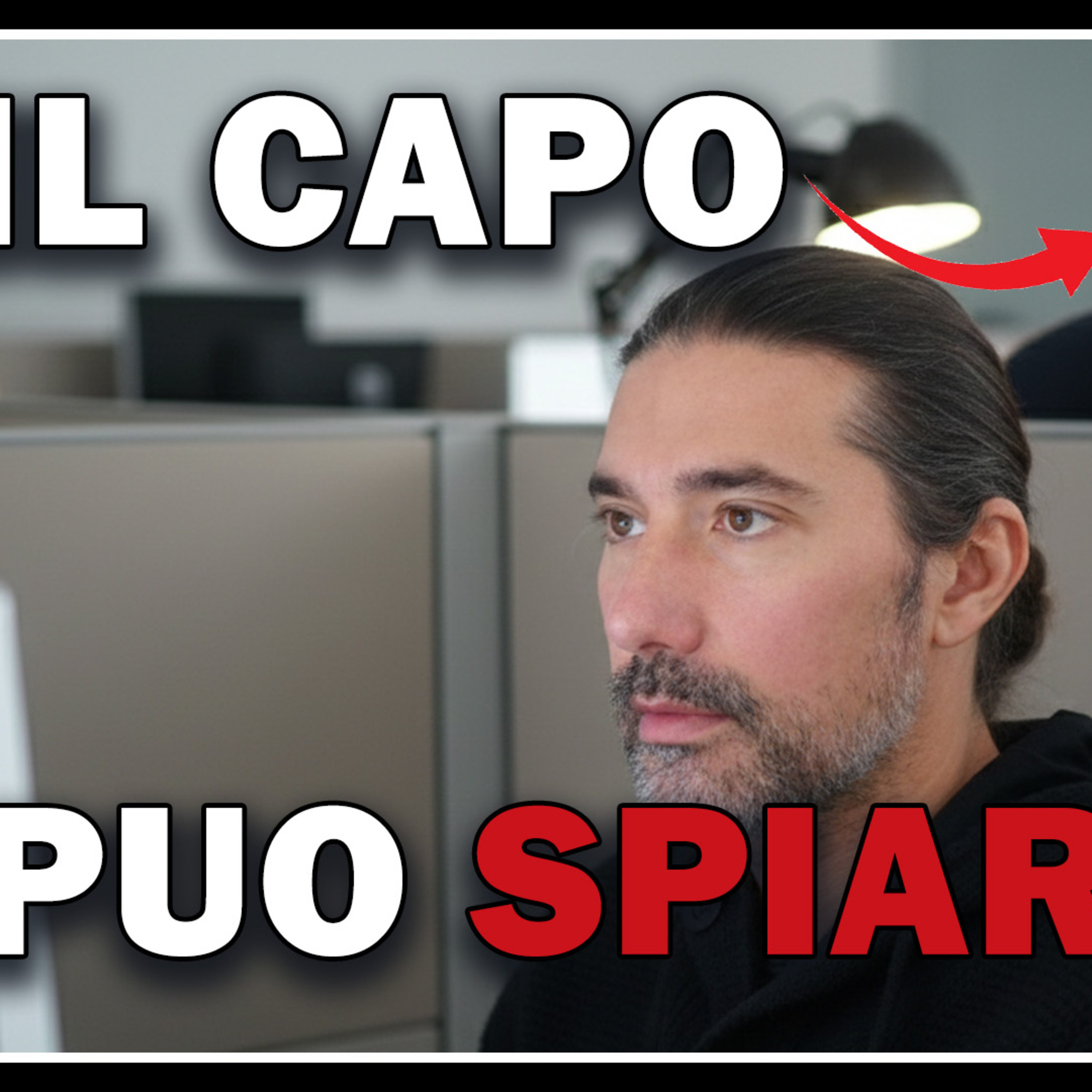 Licenziato per un messaggio? Quando l'azienda può leggere le tue chat