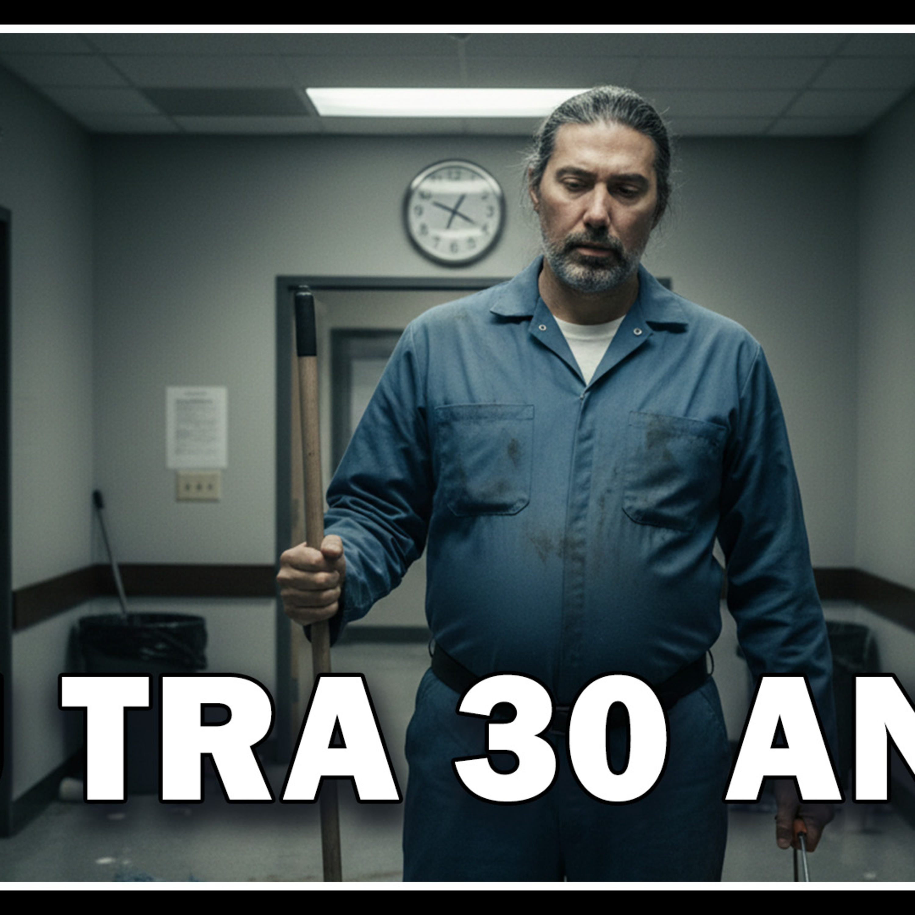 Tra trent’anni vuoi davvero essere ancora lì a fare le stesse cose?