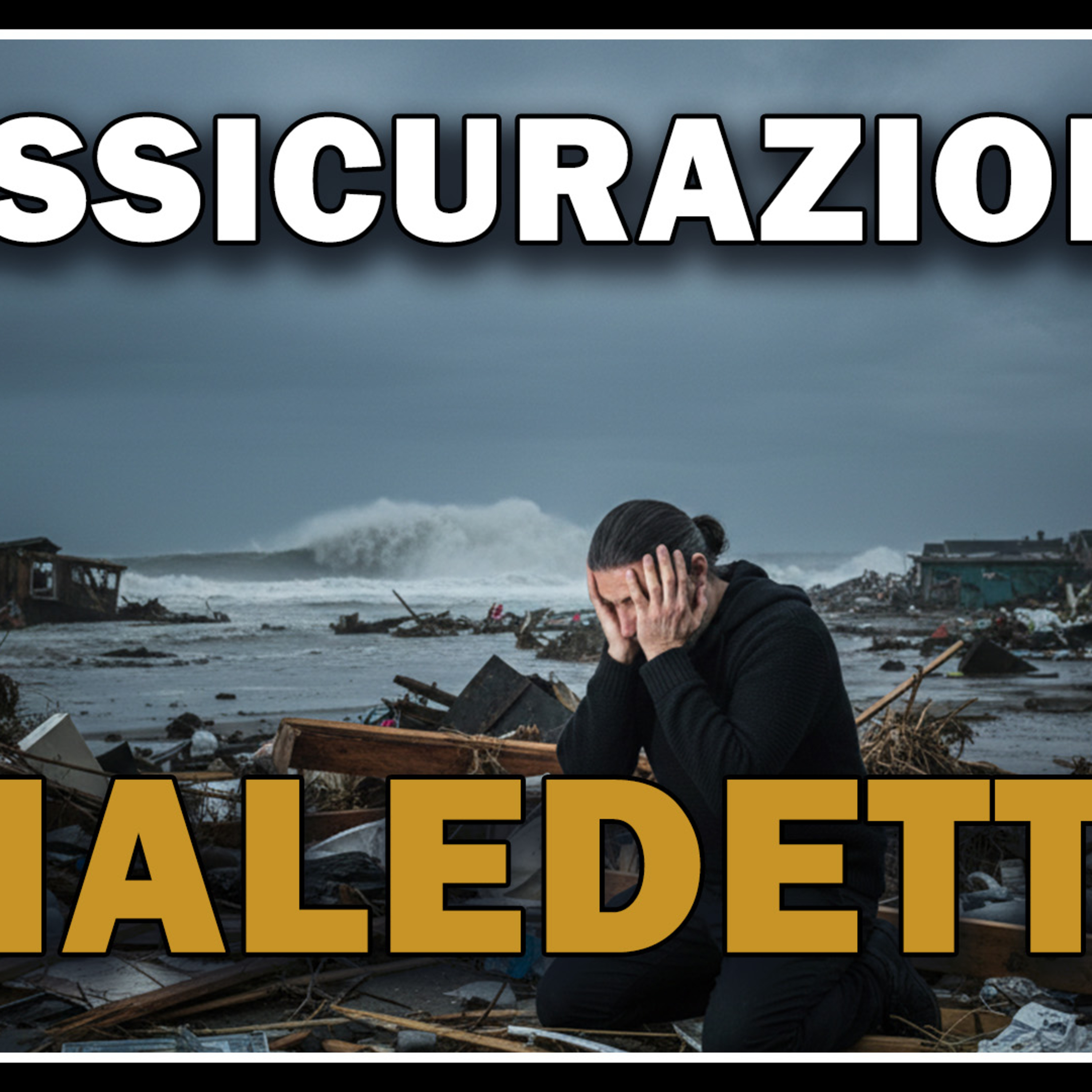La vergogna delle assicurazioni: Perché non pagano per l’Uragano Harry?