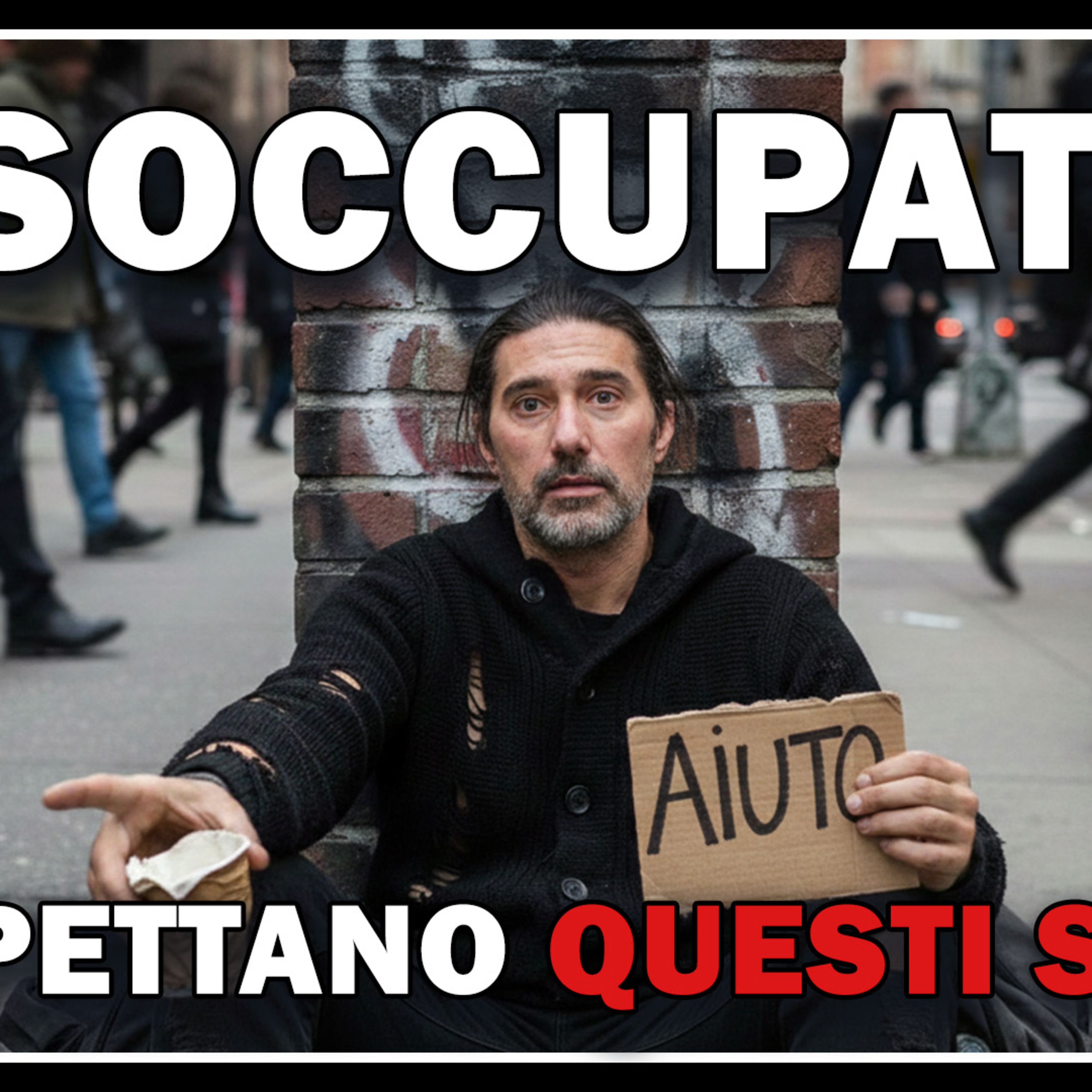 Disoccupato nel 2026? Guida ai sussidi