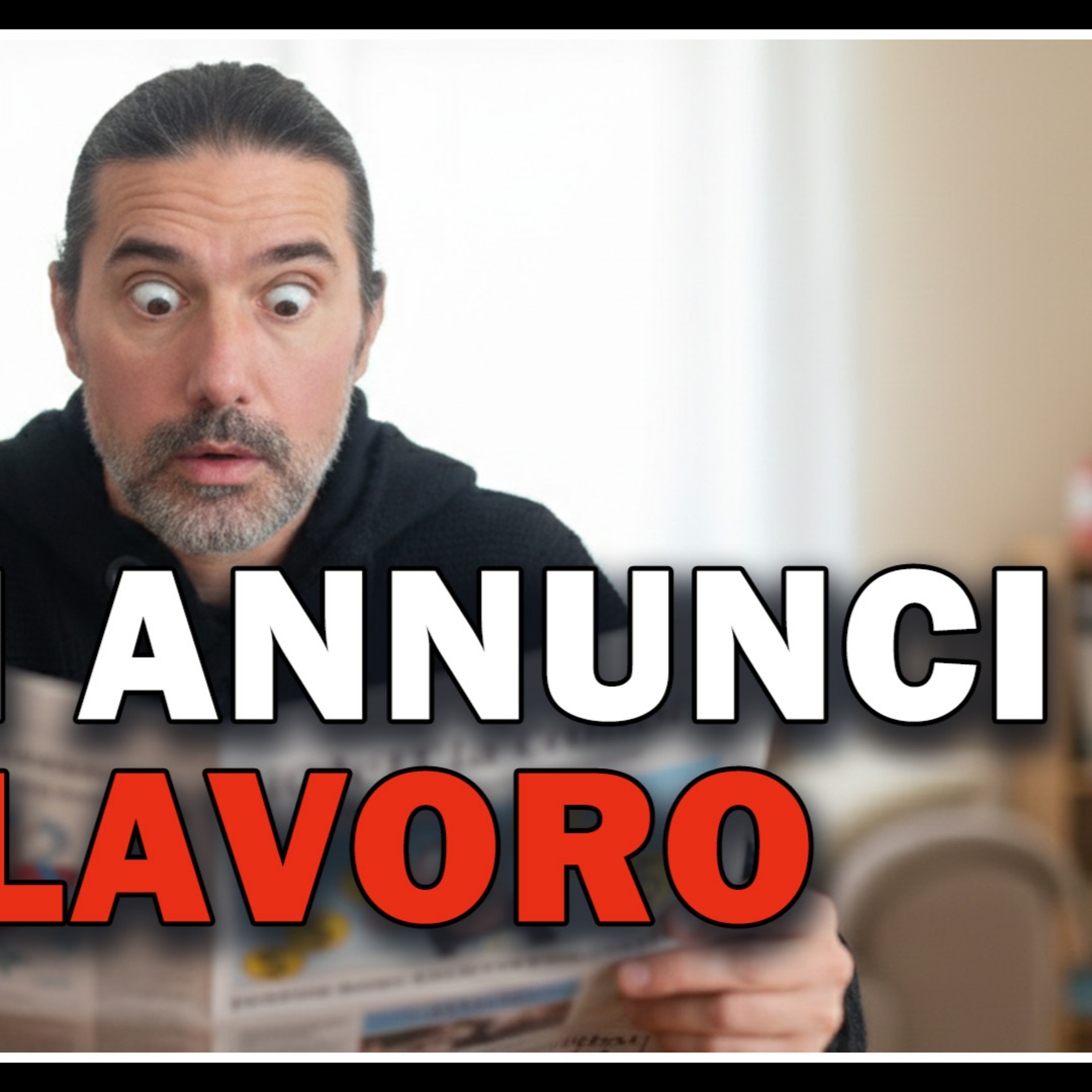 Ghost Jobs: la verità sugli annunci di lavoro falsi (perchè esistono?)