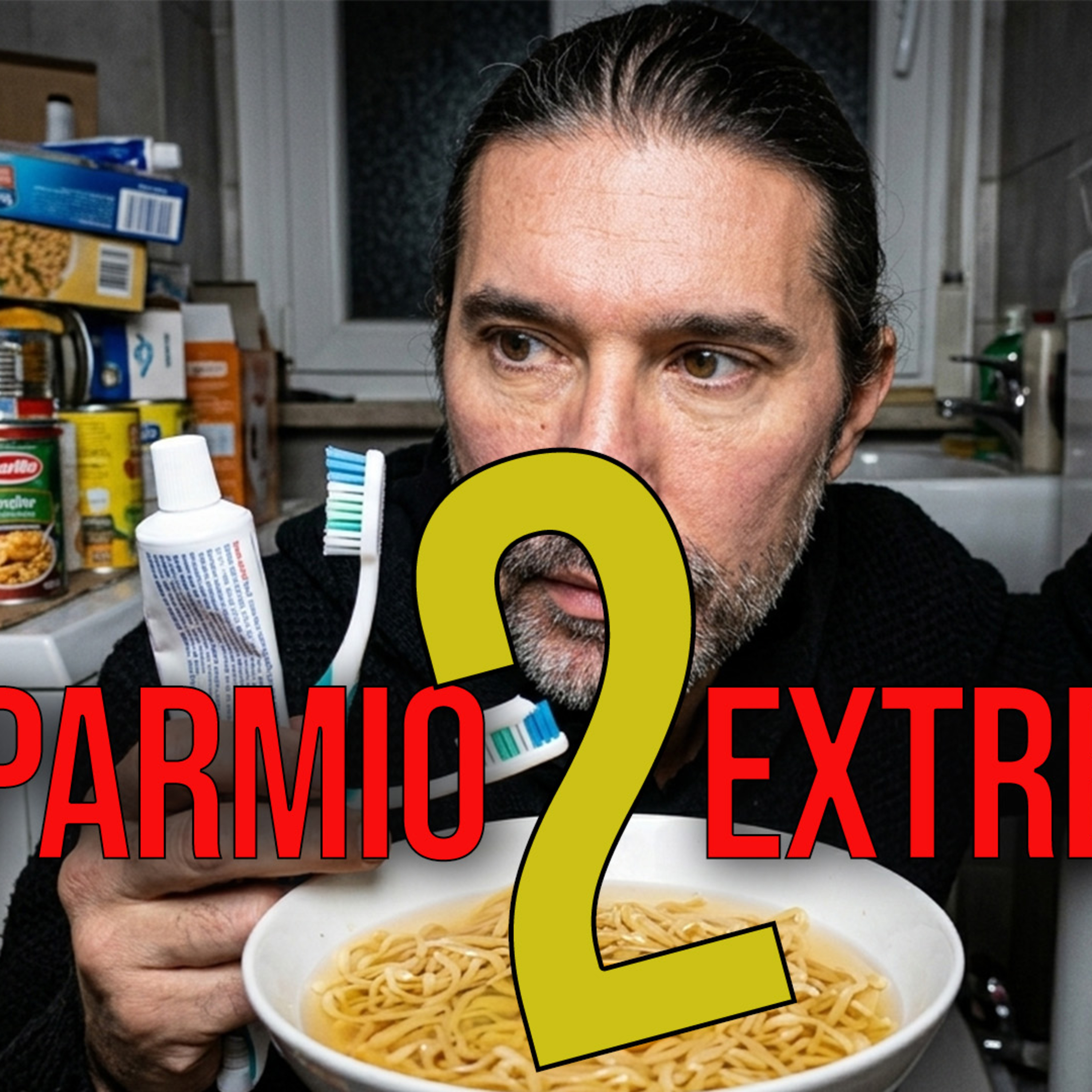 Sopravvivenza Estrema: 12 Trucchi (folli) per risparmiare tutto