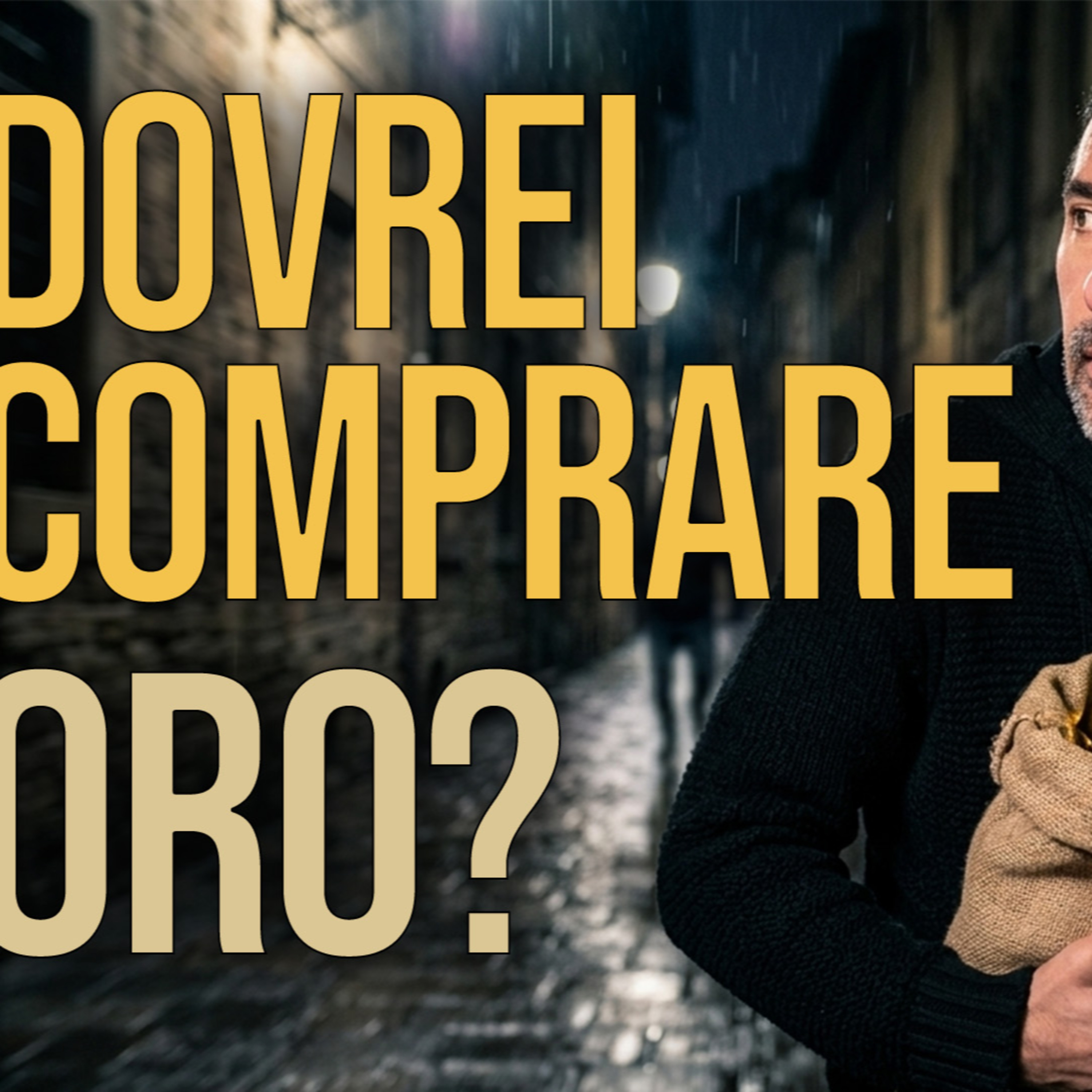 Oro nel 2026: Investimento sicuro o trappola per investitori?