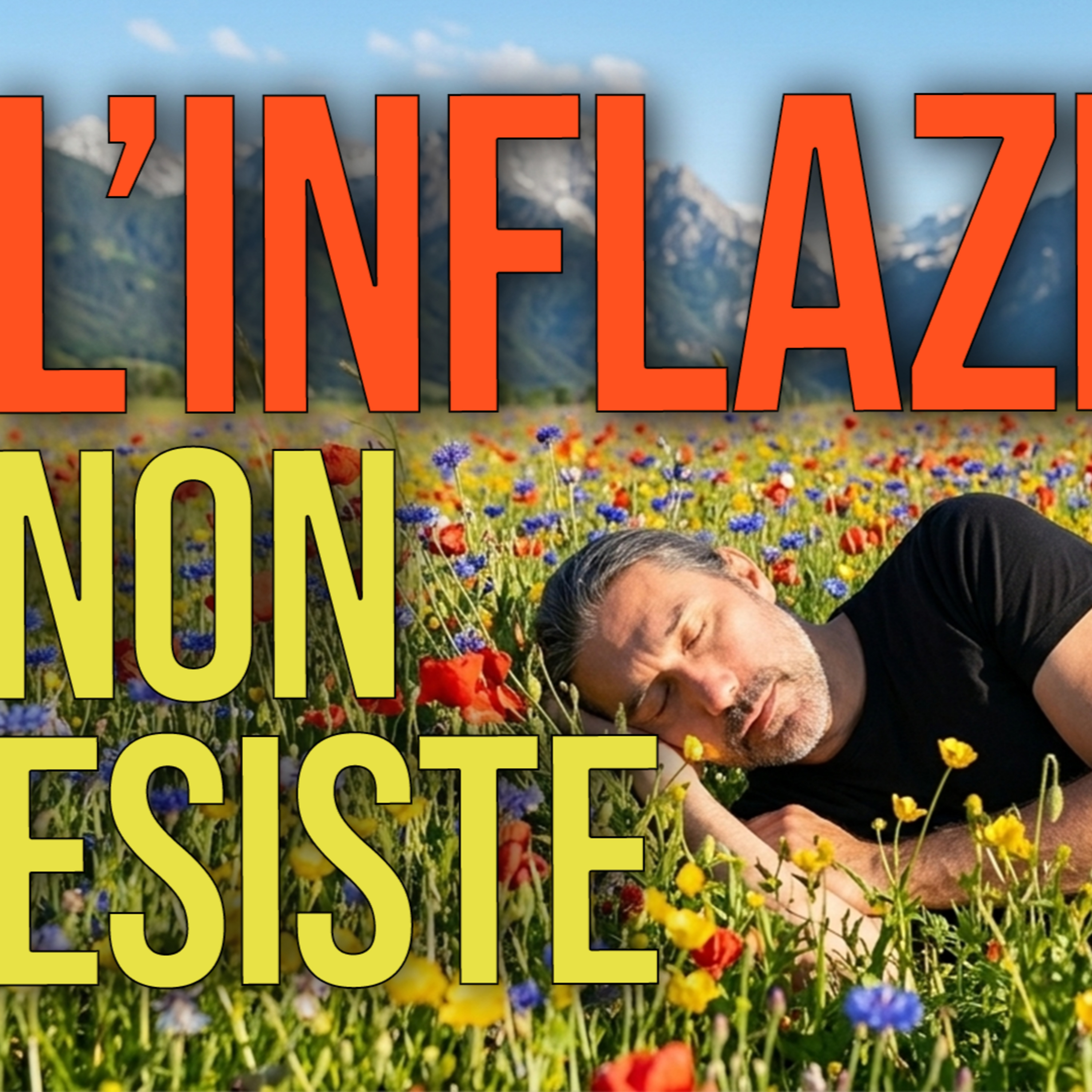 🛑 L'inflazione è un'illusione? Eccocome funziona veramente