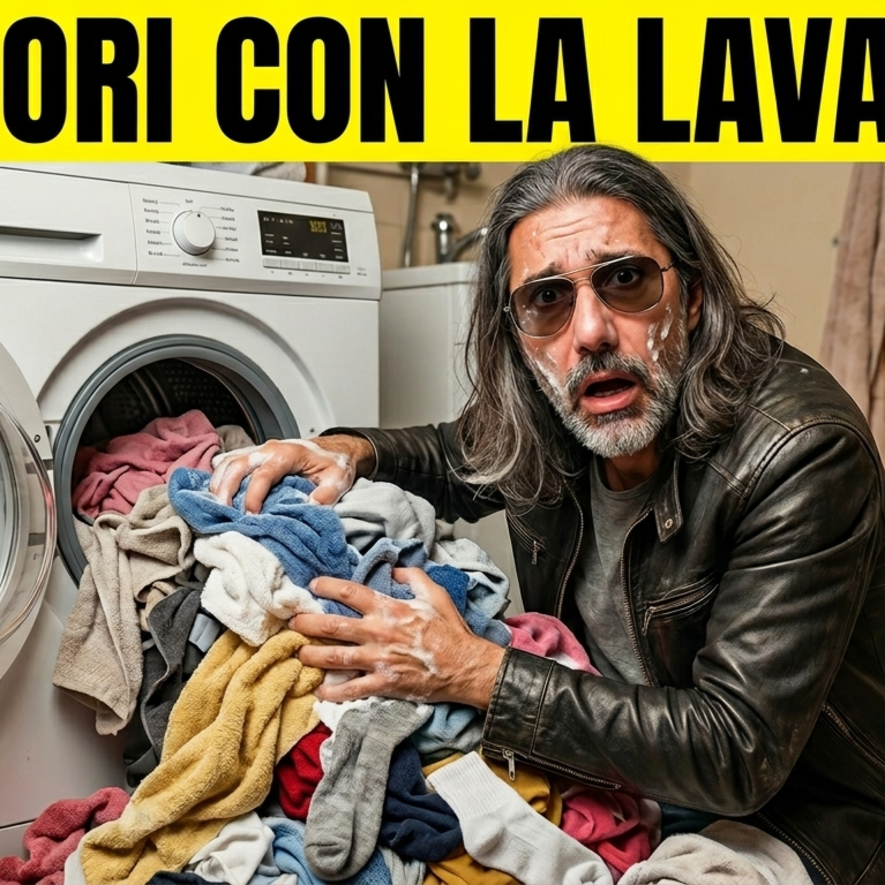 Stai Distruggendo I Tuoi Vestiti! 5 Errori Clamorosi Che Fai In Lavatrice