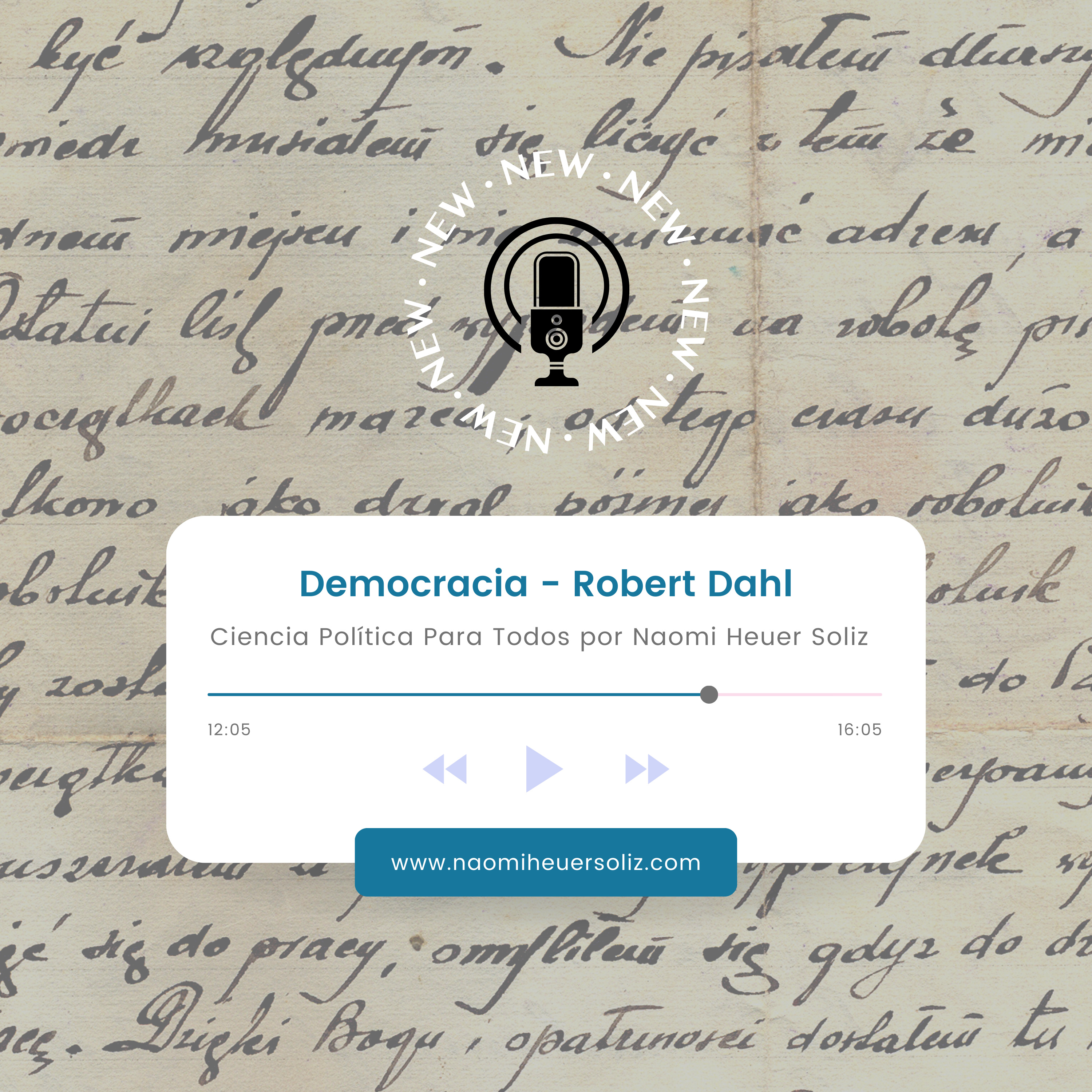 Democracia - Robert Dahl