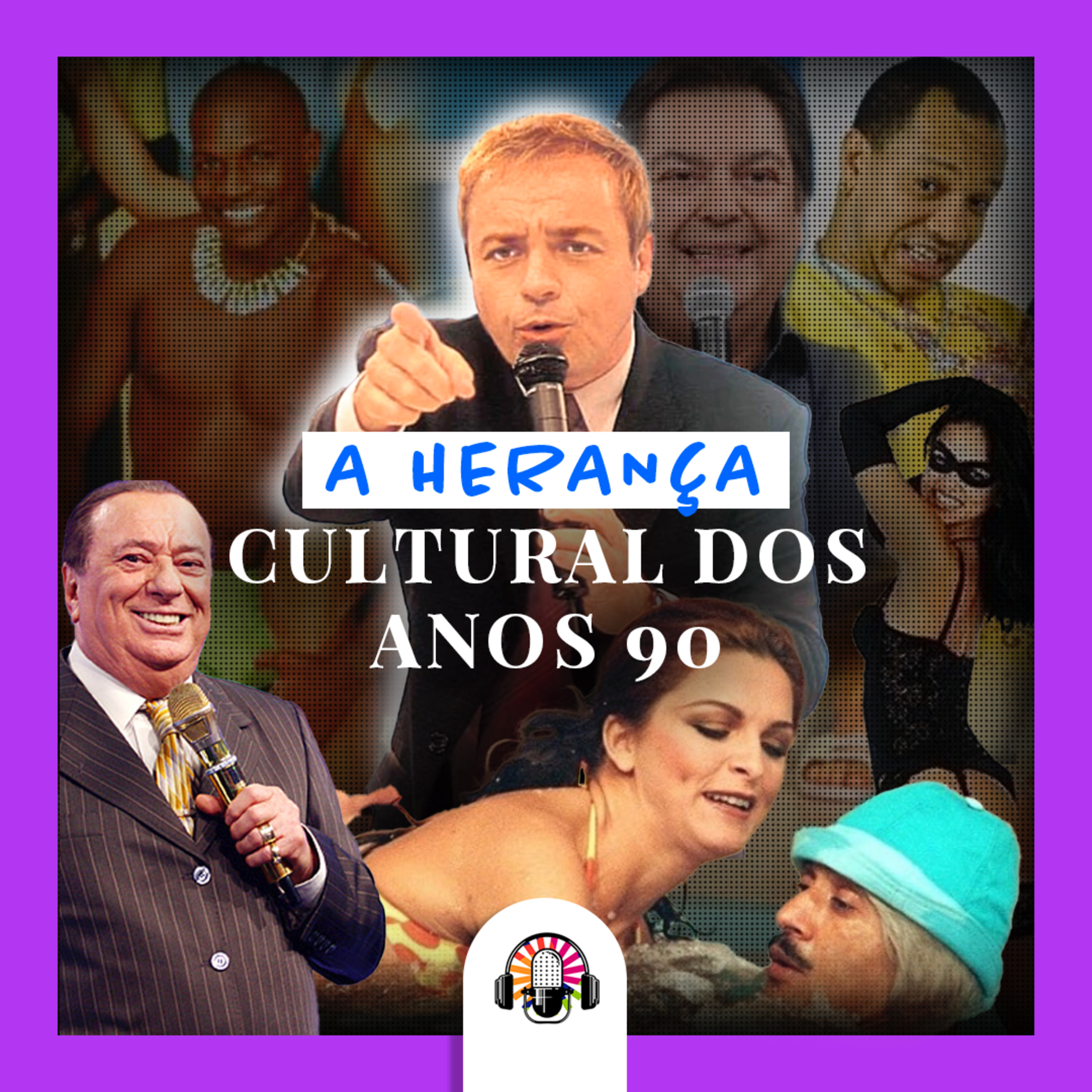 Bodoque ARTEcast