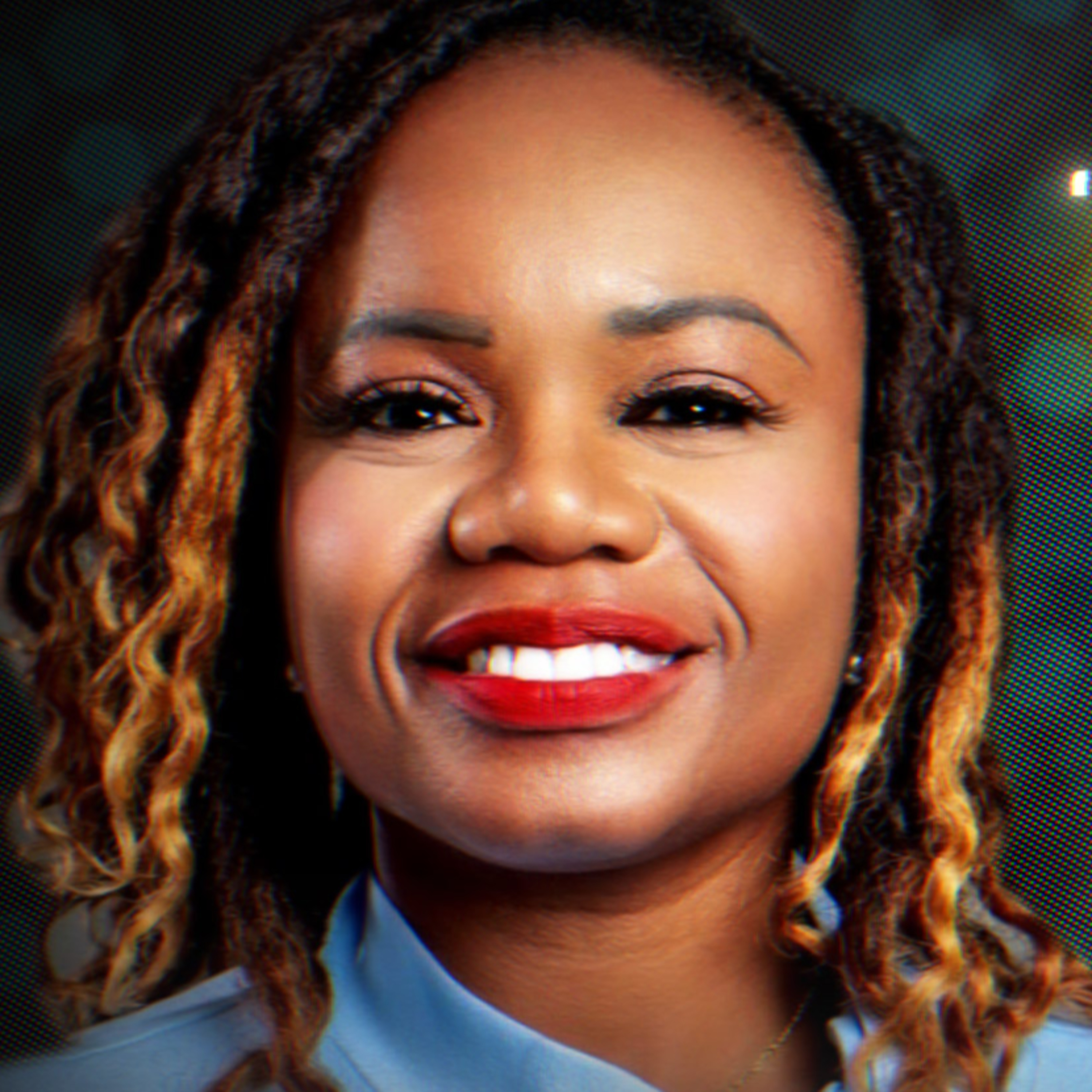 'Hope is the Currency of Change!' – Dr. Katie Boston-Leary Speaks. episode artwork
