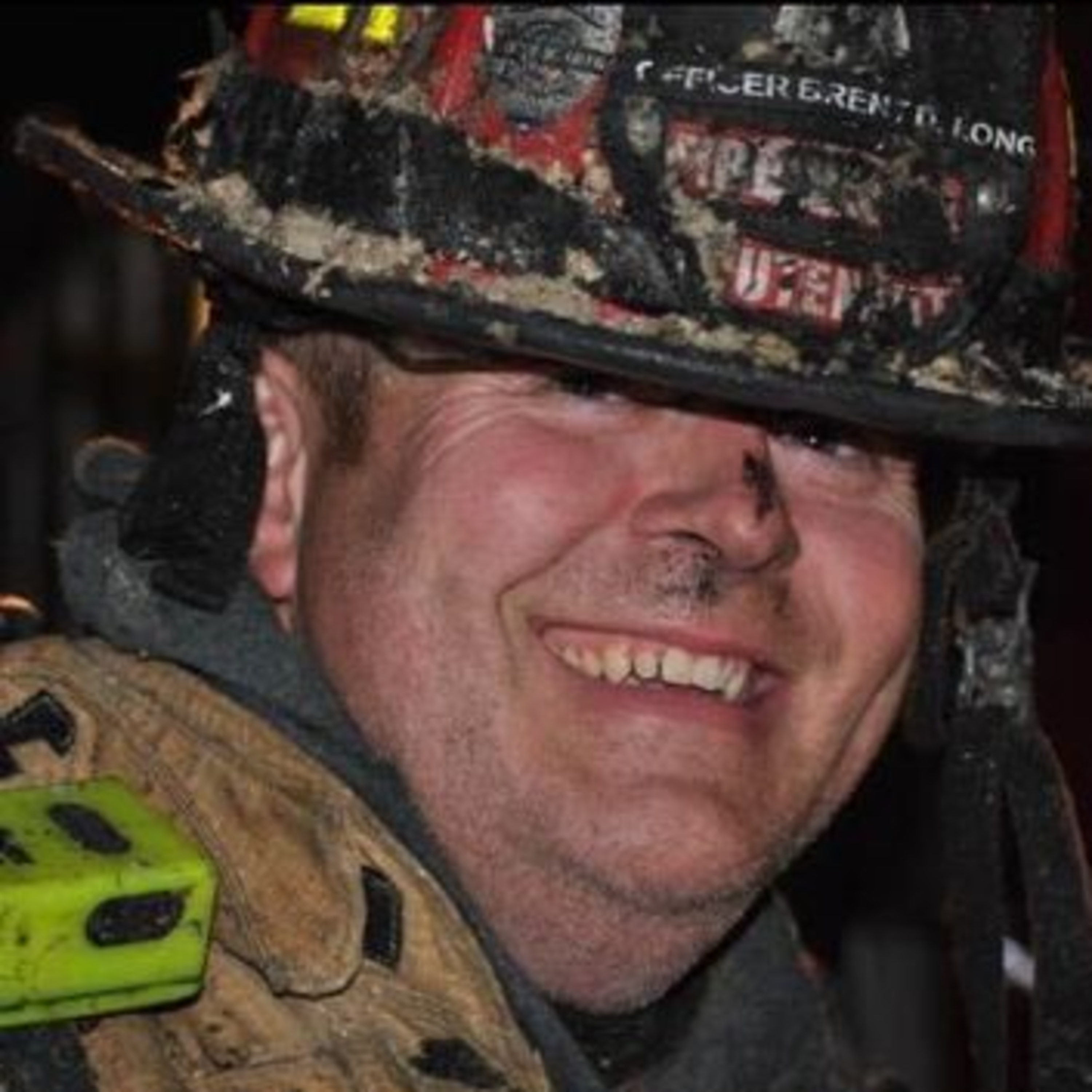 13. Battalion Chief Jon Shackelford 5 Traits of Leadership episode artwork