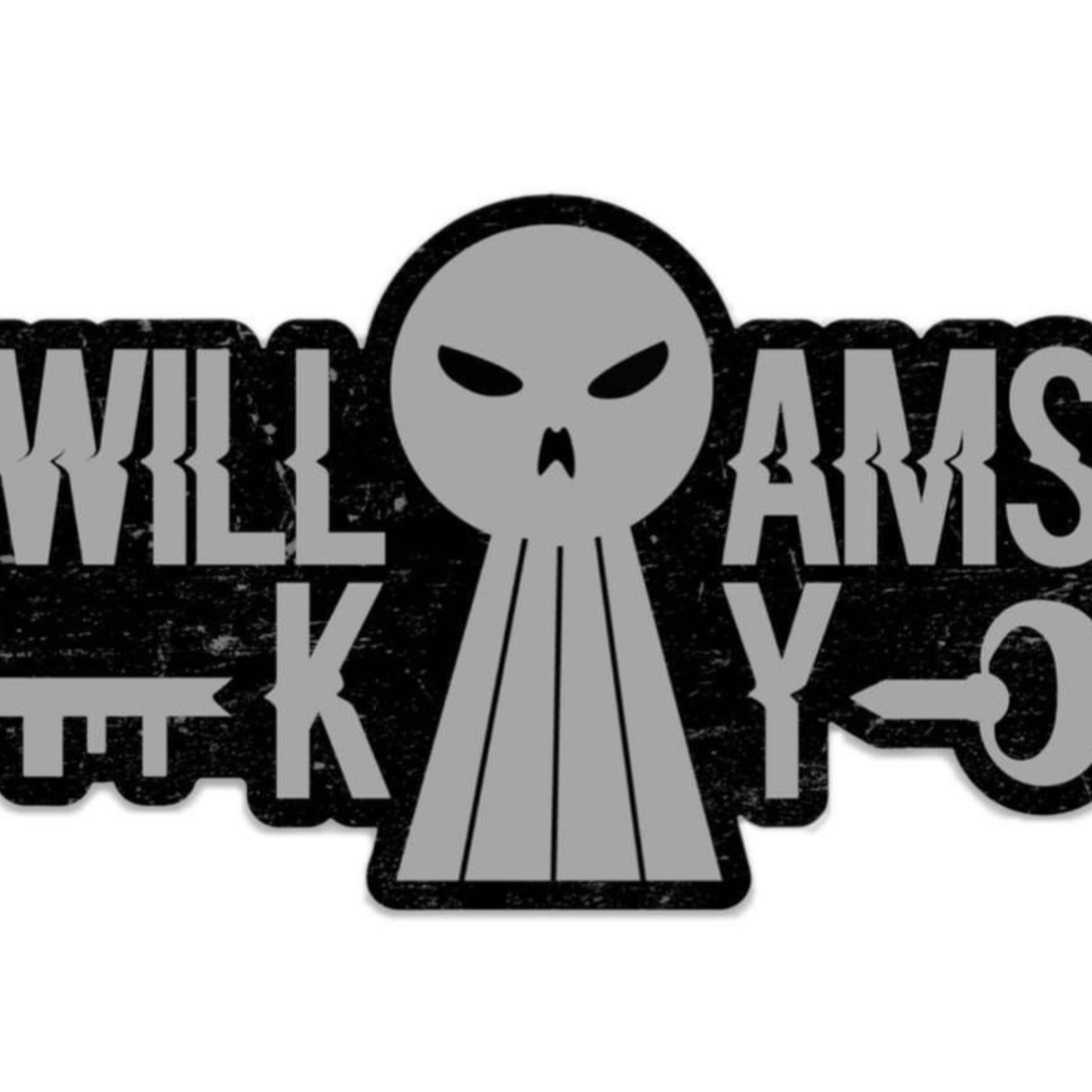 Kitchen Table Podcast