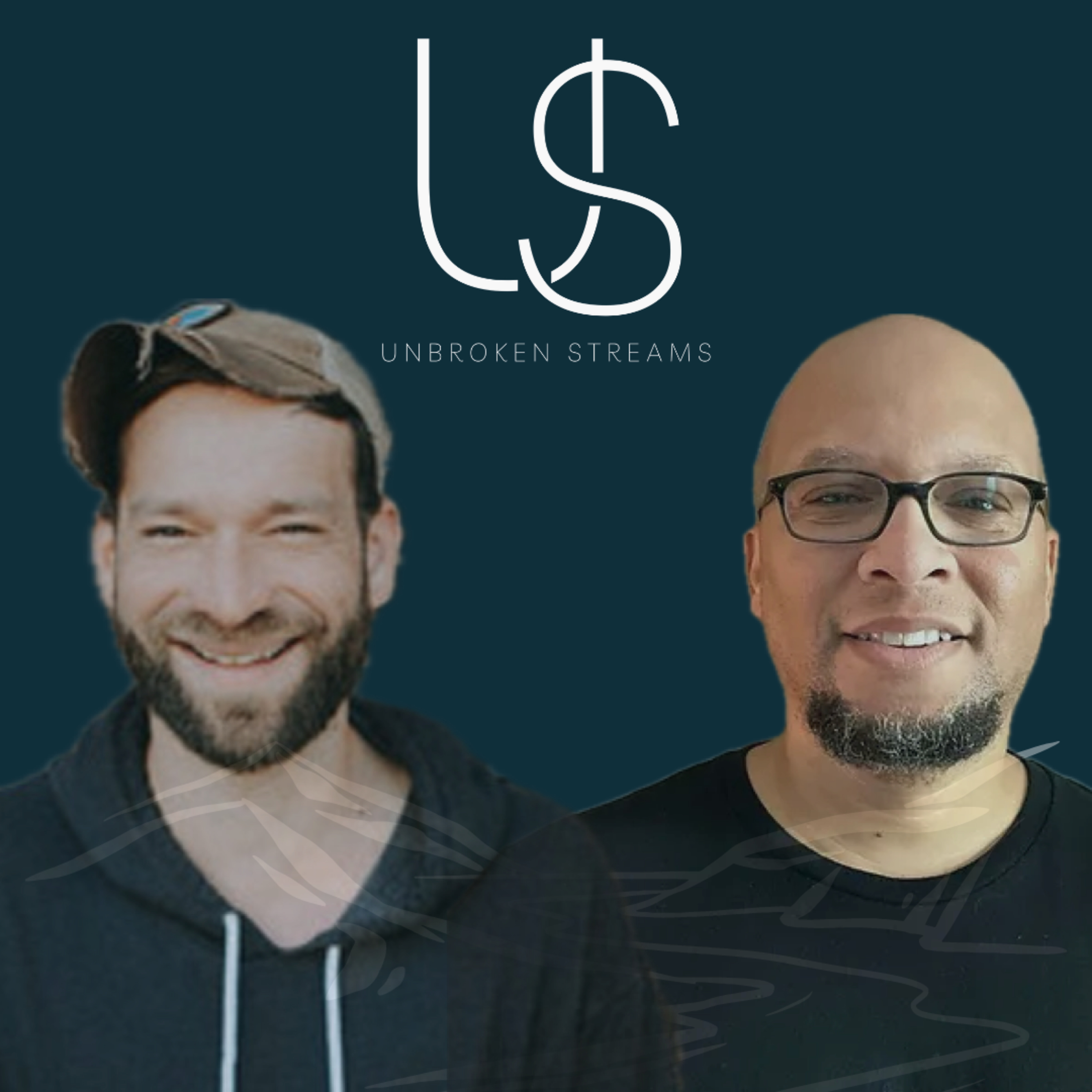 dig new streams