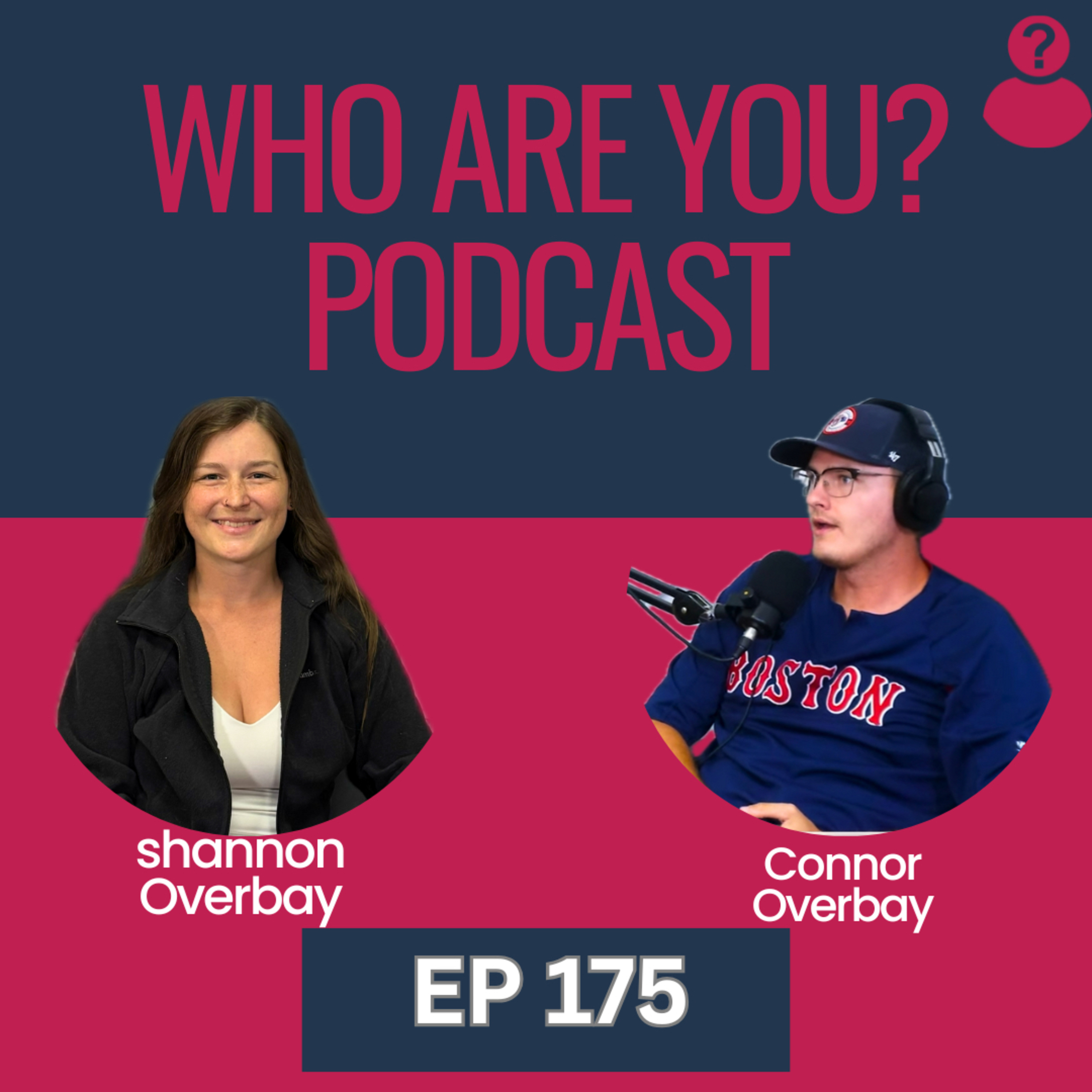 Episode 175- Sunday hang conversation on Shannons 30 ft putt, football is back and top 3 inventions  episode artwork